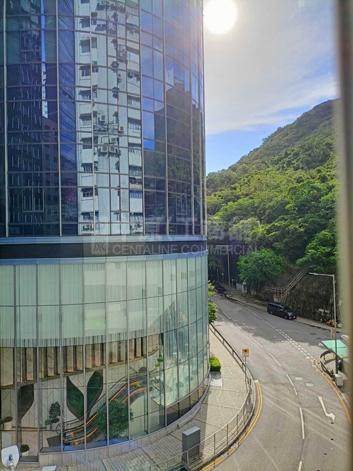 得力工业大厦的相片资料｜工商楼盘｜中原工商铺
