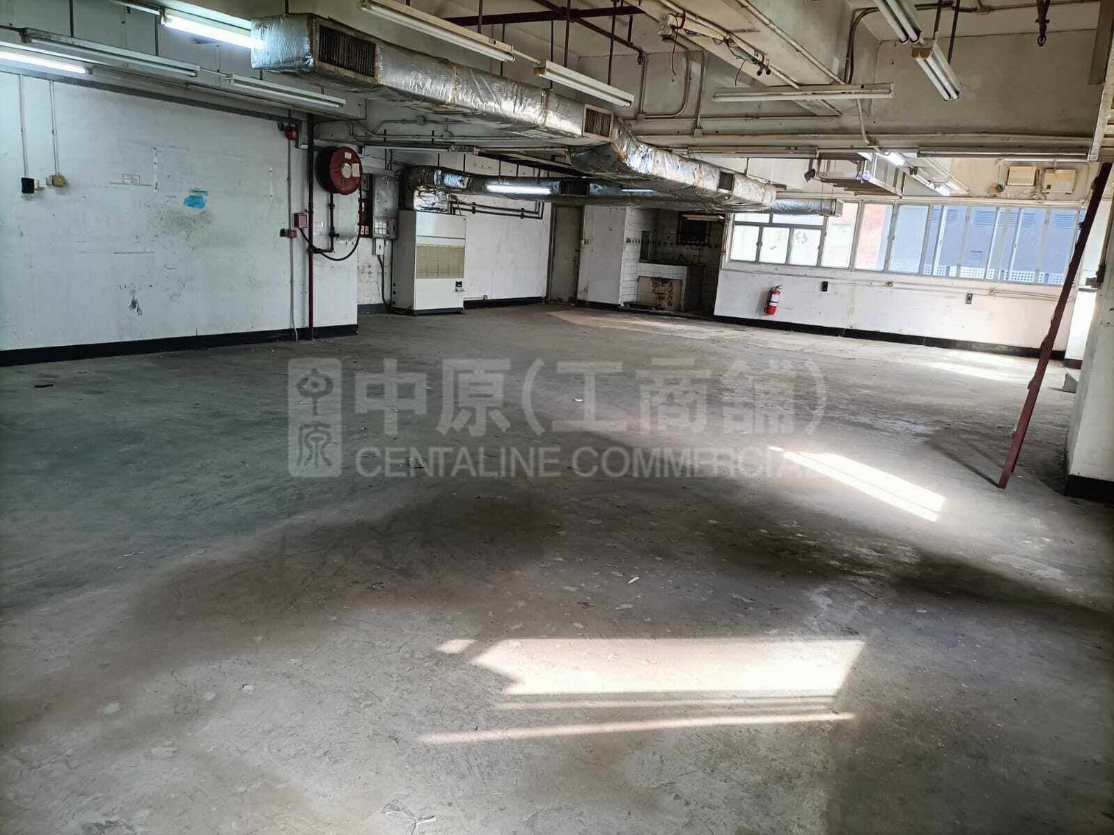 得力工业大厦的相片资料｜工商楼盘｜中原工商铺
