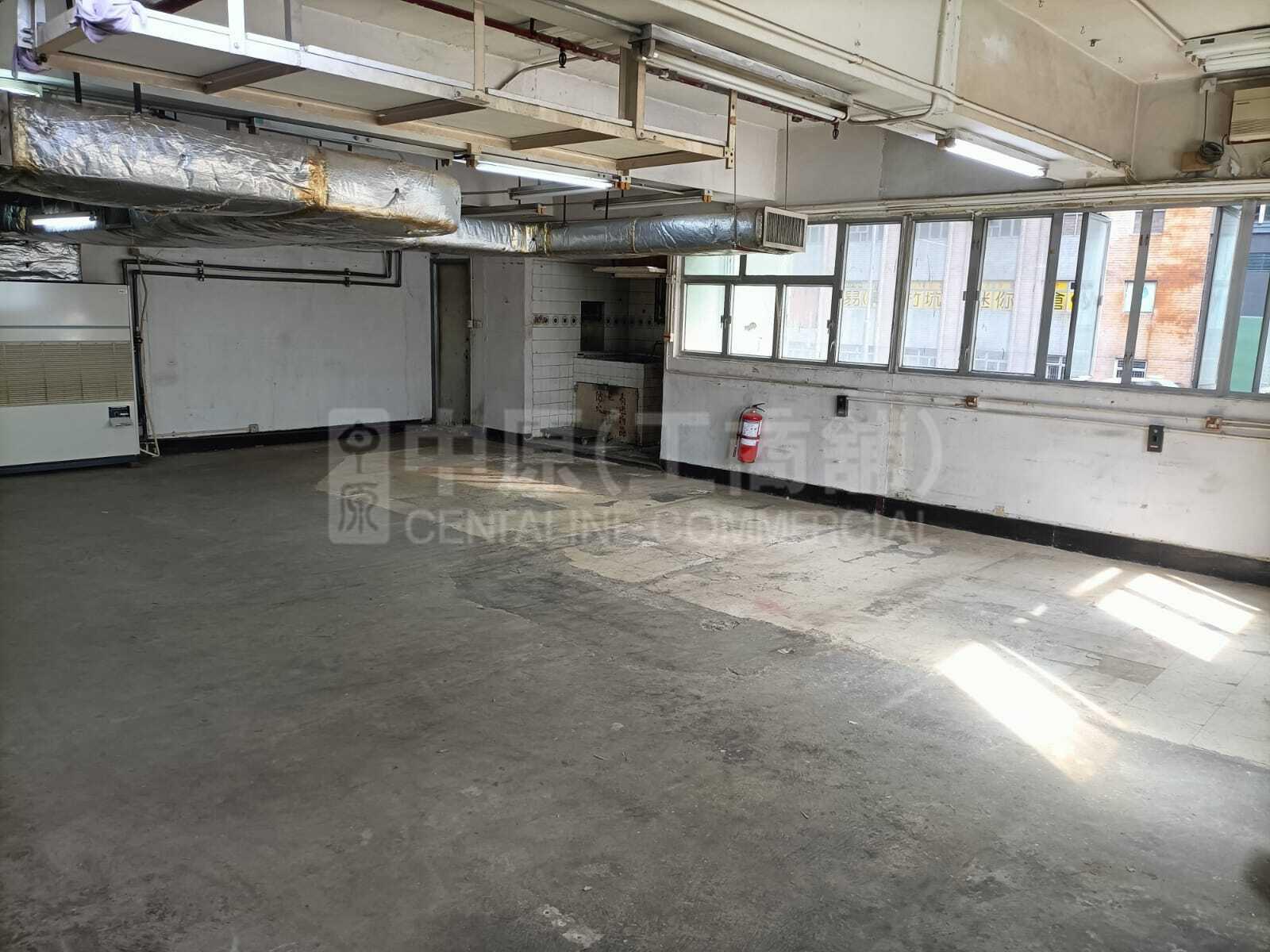 得力工业大厦的相片资料｜工商楼盘｜中原工商铺