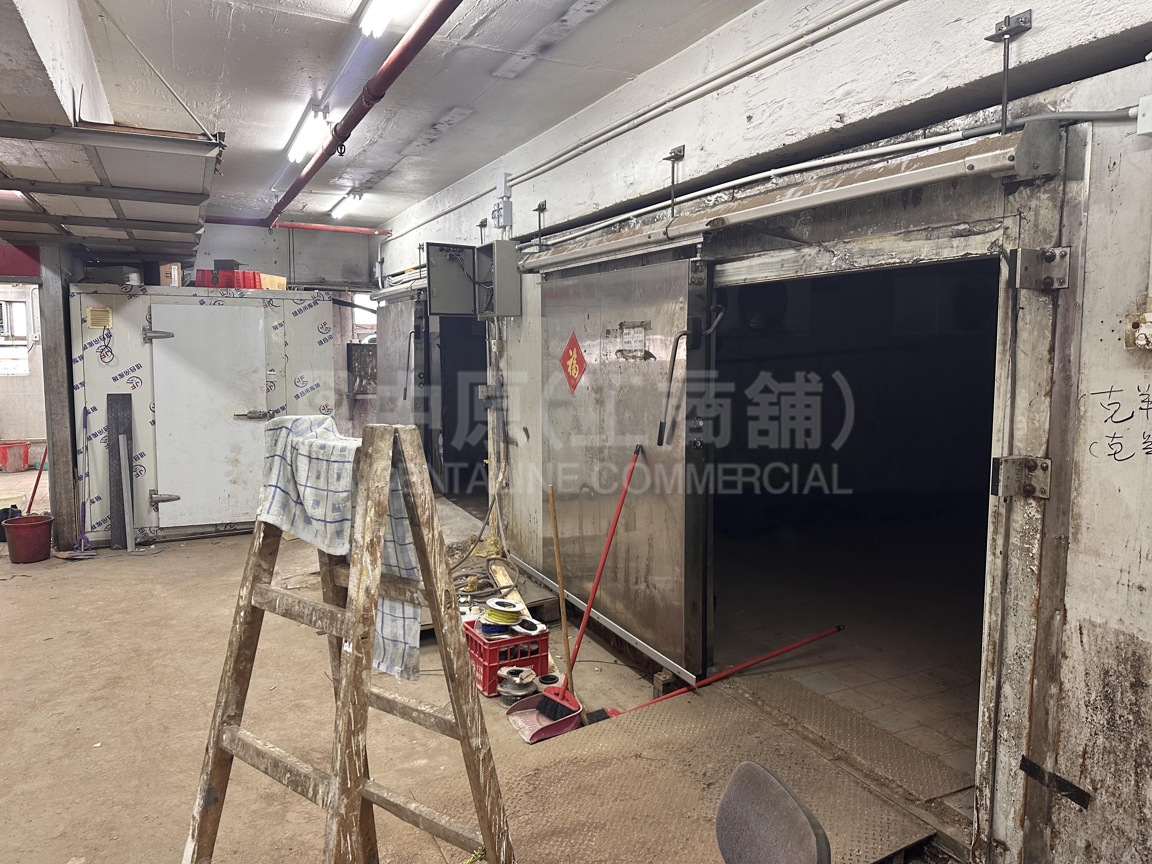 萬美達工業大廈的相片資料｜工商樓盤｜中原工商舖