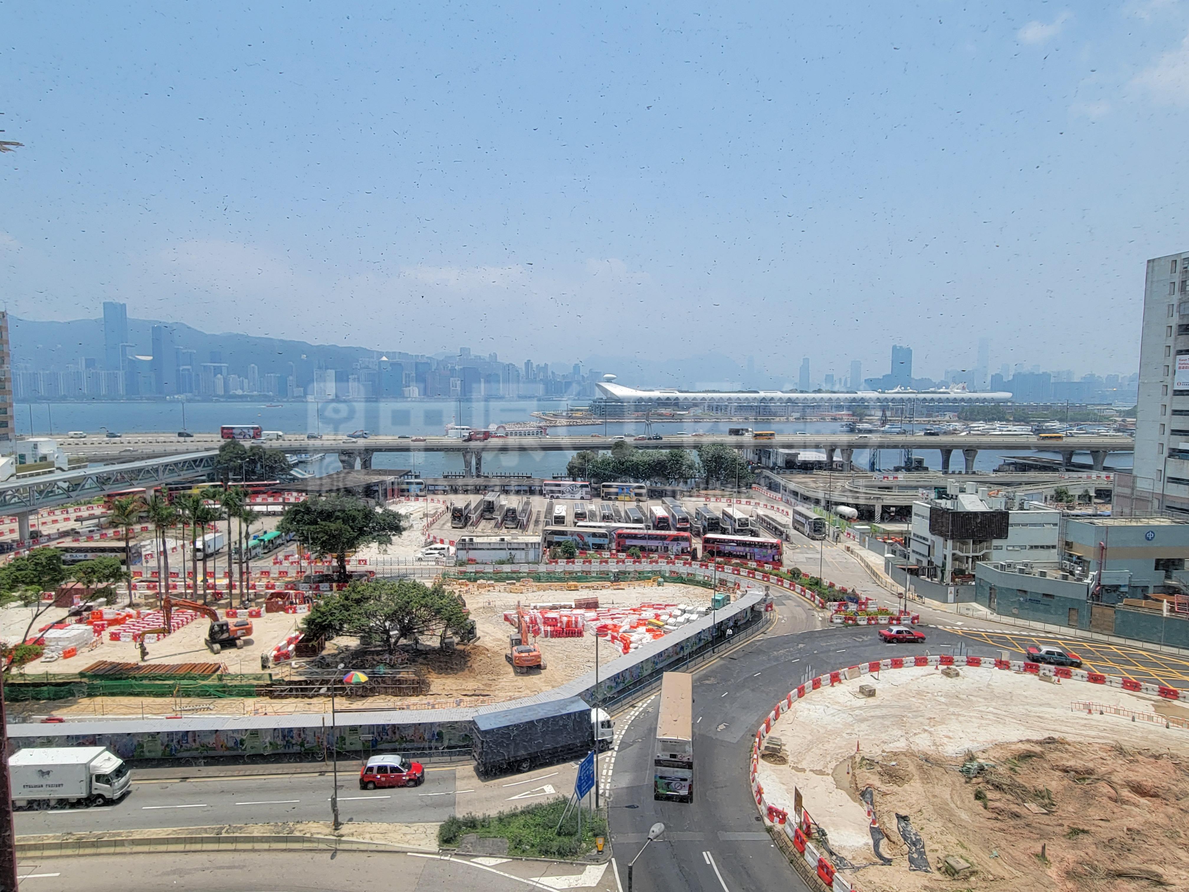 美德工業大廈的相片資料｜工商樓盤｜中原工商舖
