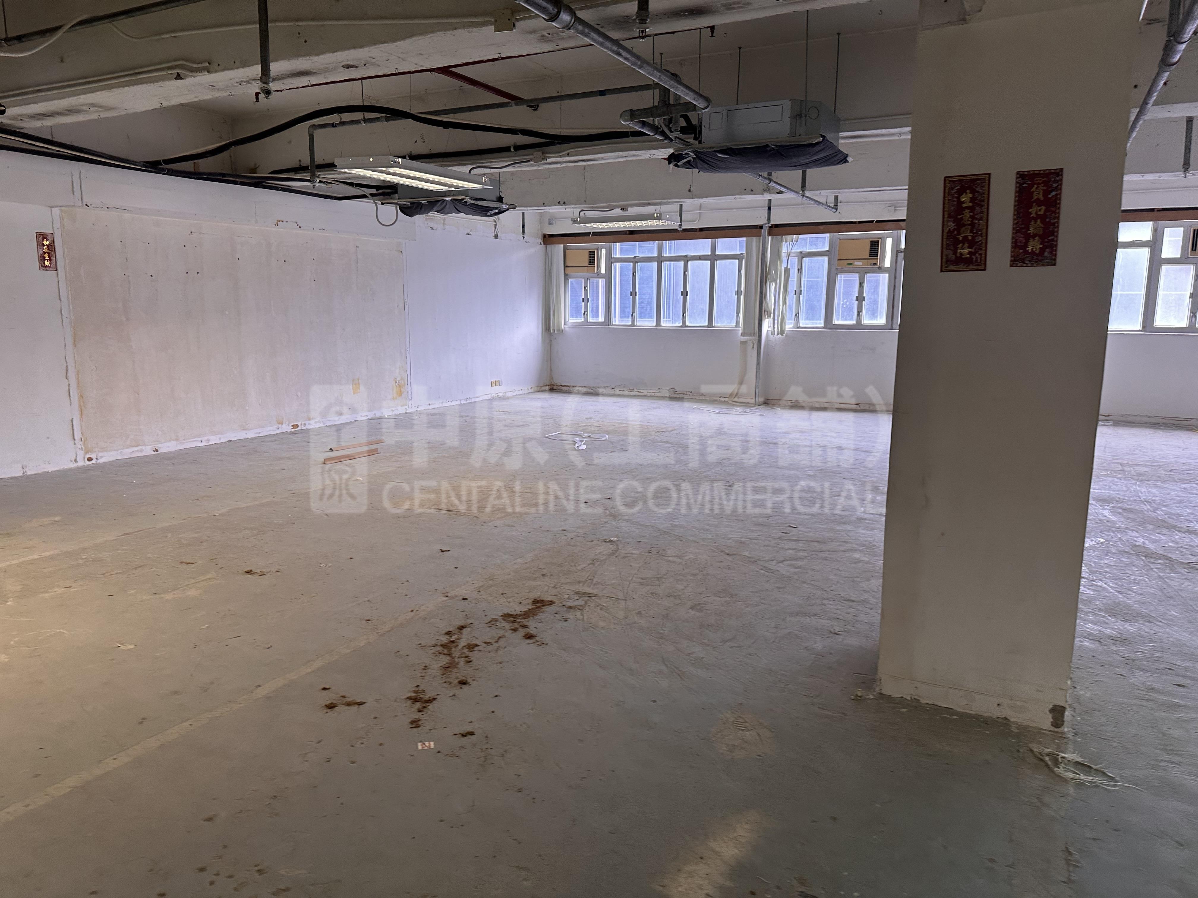 萬達來工業中心的相片資料｜工商樓盤｜中原工商舖