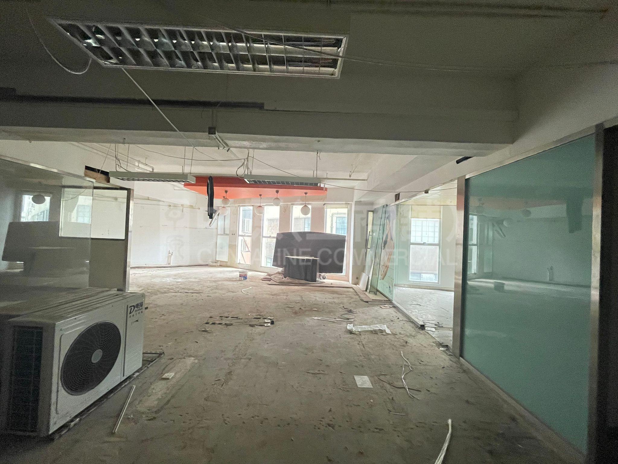 Photo materials about Kam Man Fung Factory Building | Industrial Listing | Centaline Commercial