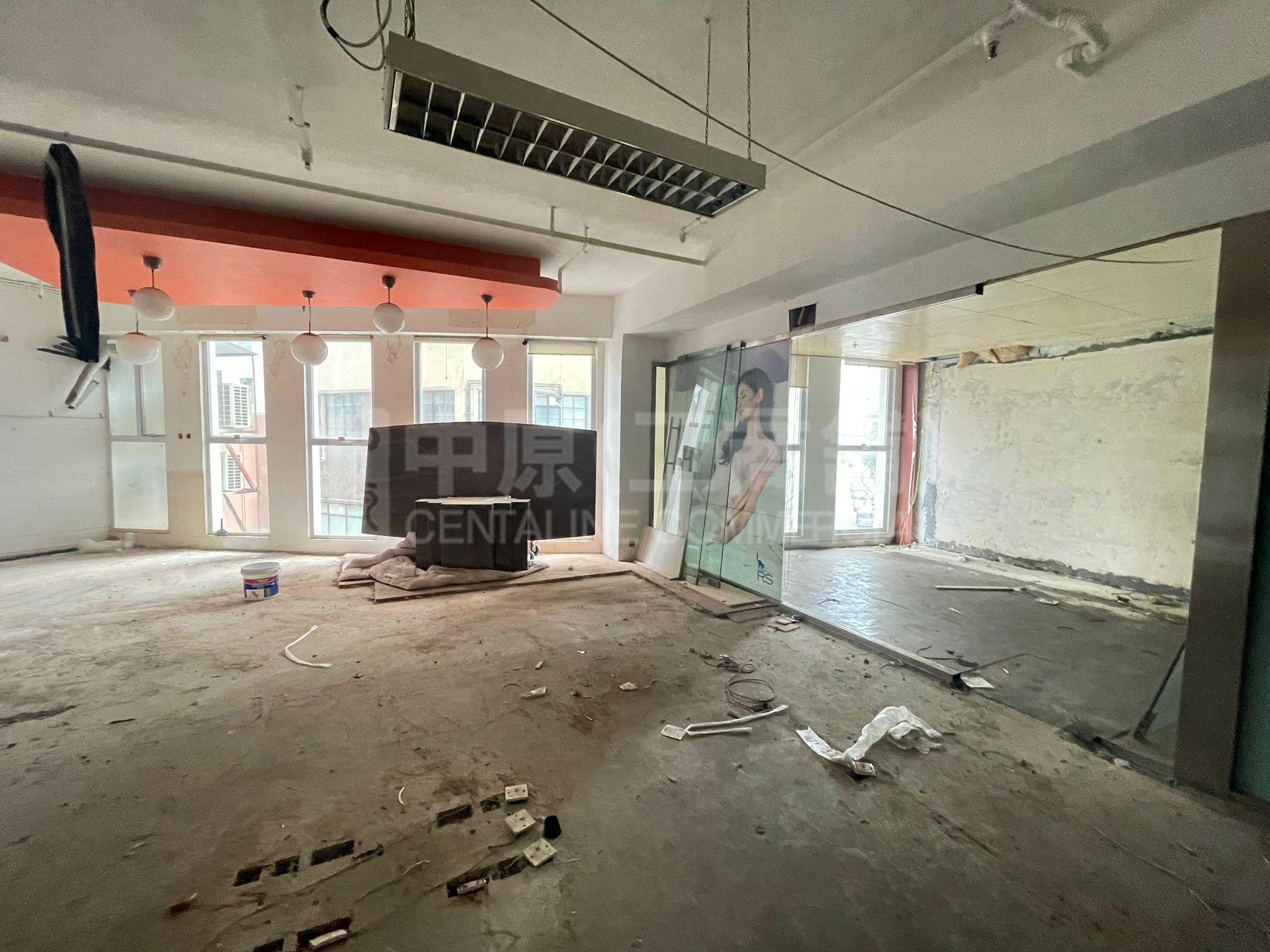Photo materials about Kam Man Fung Factory Building | Industrial Listing | Centaline Commercial