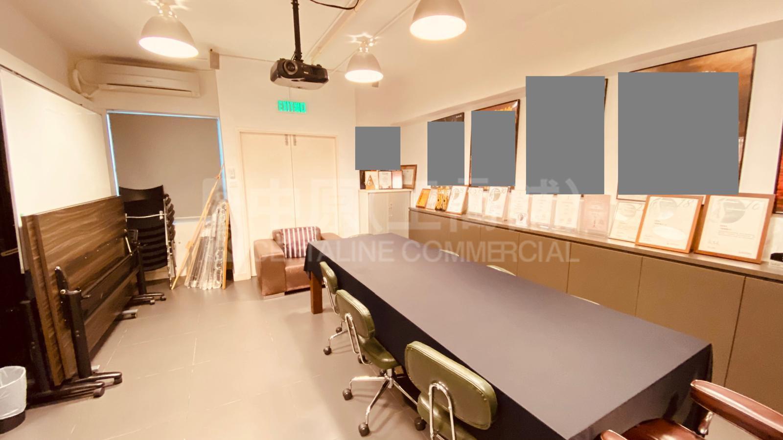 富誠工業大廈 B座的相片資料｜工商樓盤｜中原工商舖