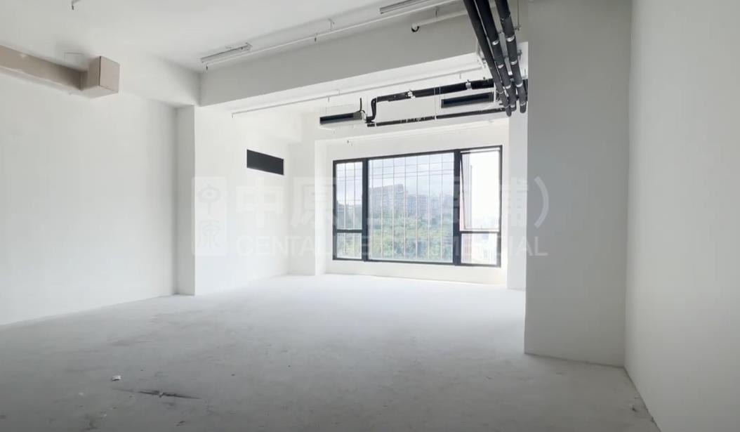 Photo materials about One Two One | Industrial Listing | Centaline Commercial