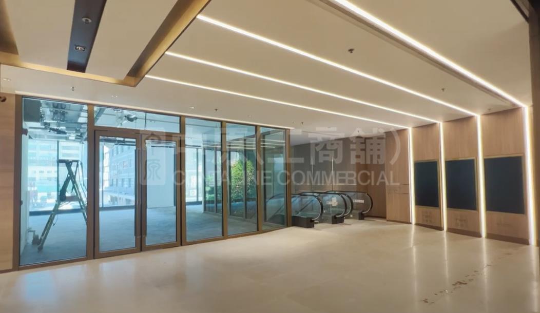 Photo materials about One Two One | Industrial Listing | Centaline Commercial