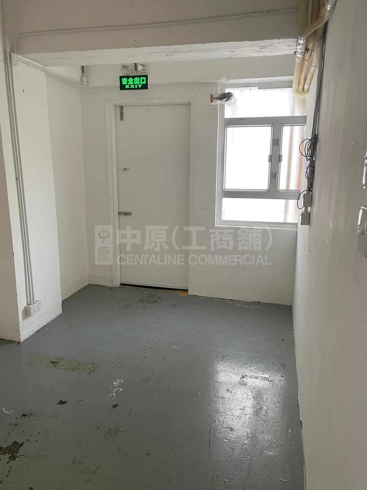 海辉工业中心的相片资料｜工商楼盘｜中原工商铺