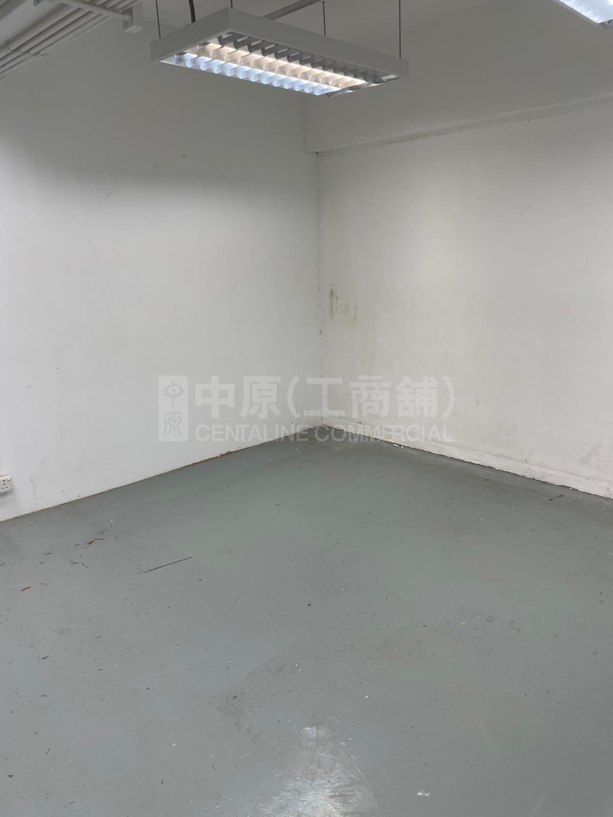 海辉工业中心｜工商楼盘｜中原工商铺