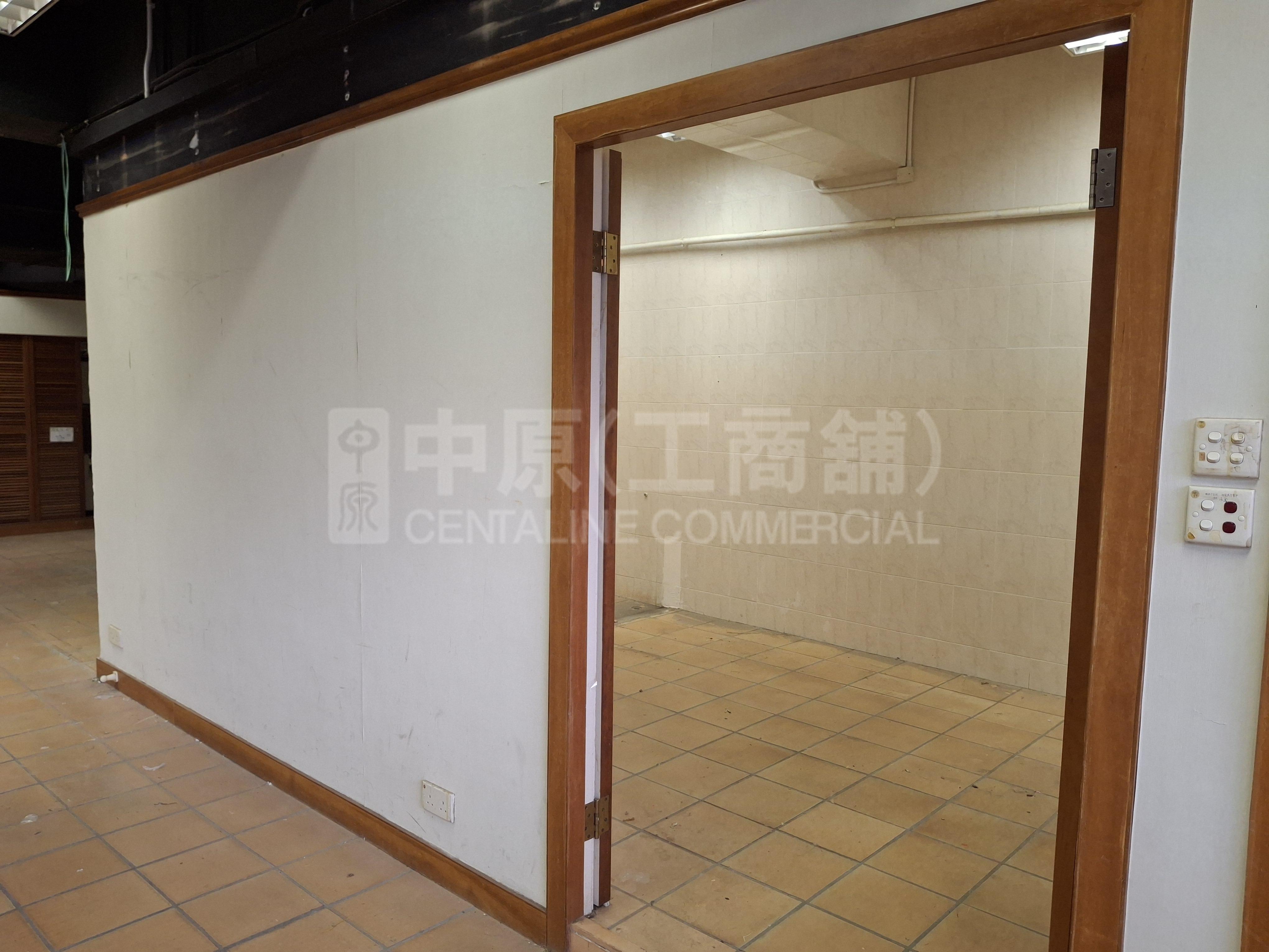 偉達中心的相片資料｜工商樓盤｜中原工商舖