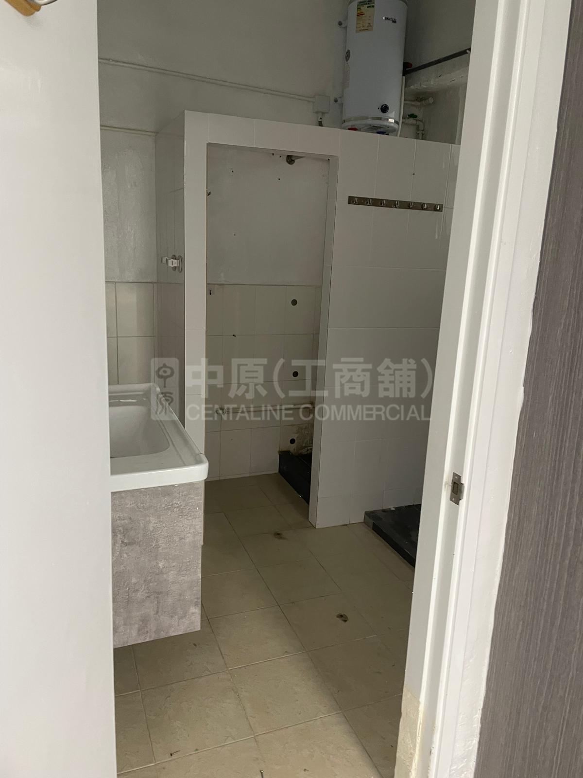 海辉工业中心的相片资料｜工商楼盘｜中原工商铺