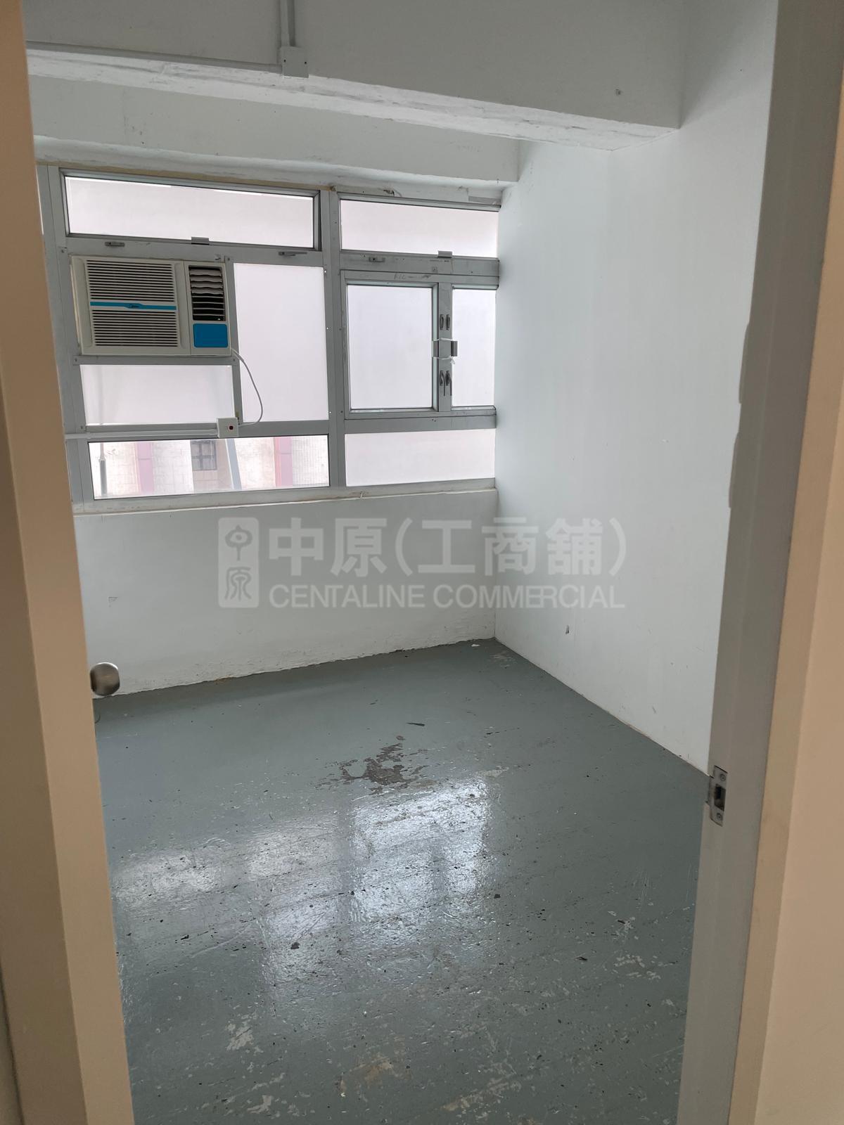 海辉工业中心的相片资料｜工商楼盘｜中原工商铺