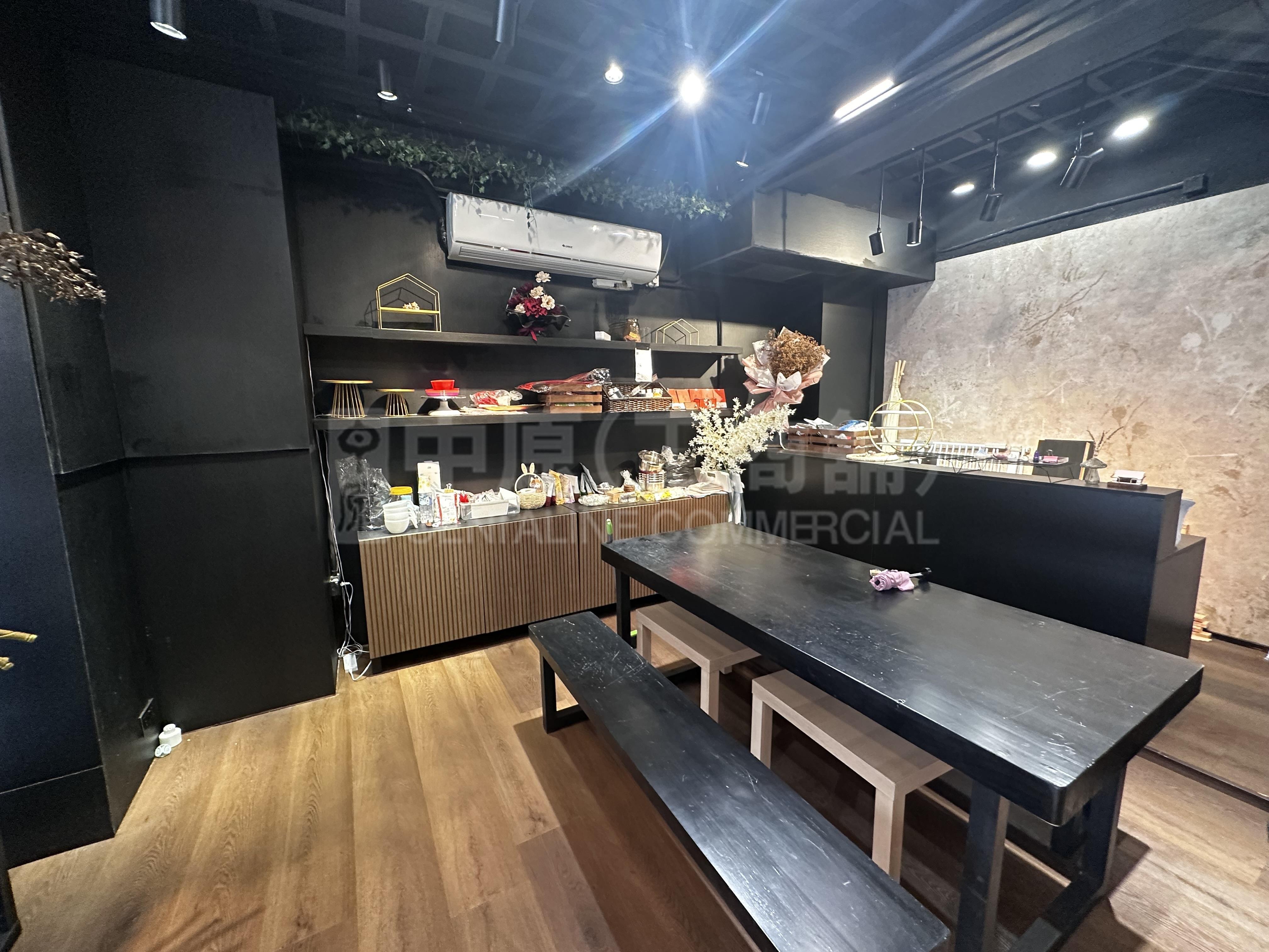 Photo materials about Yuen Shing Industrial Building | Industrial Listing | Centaline Commercial