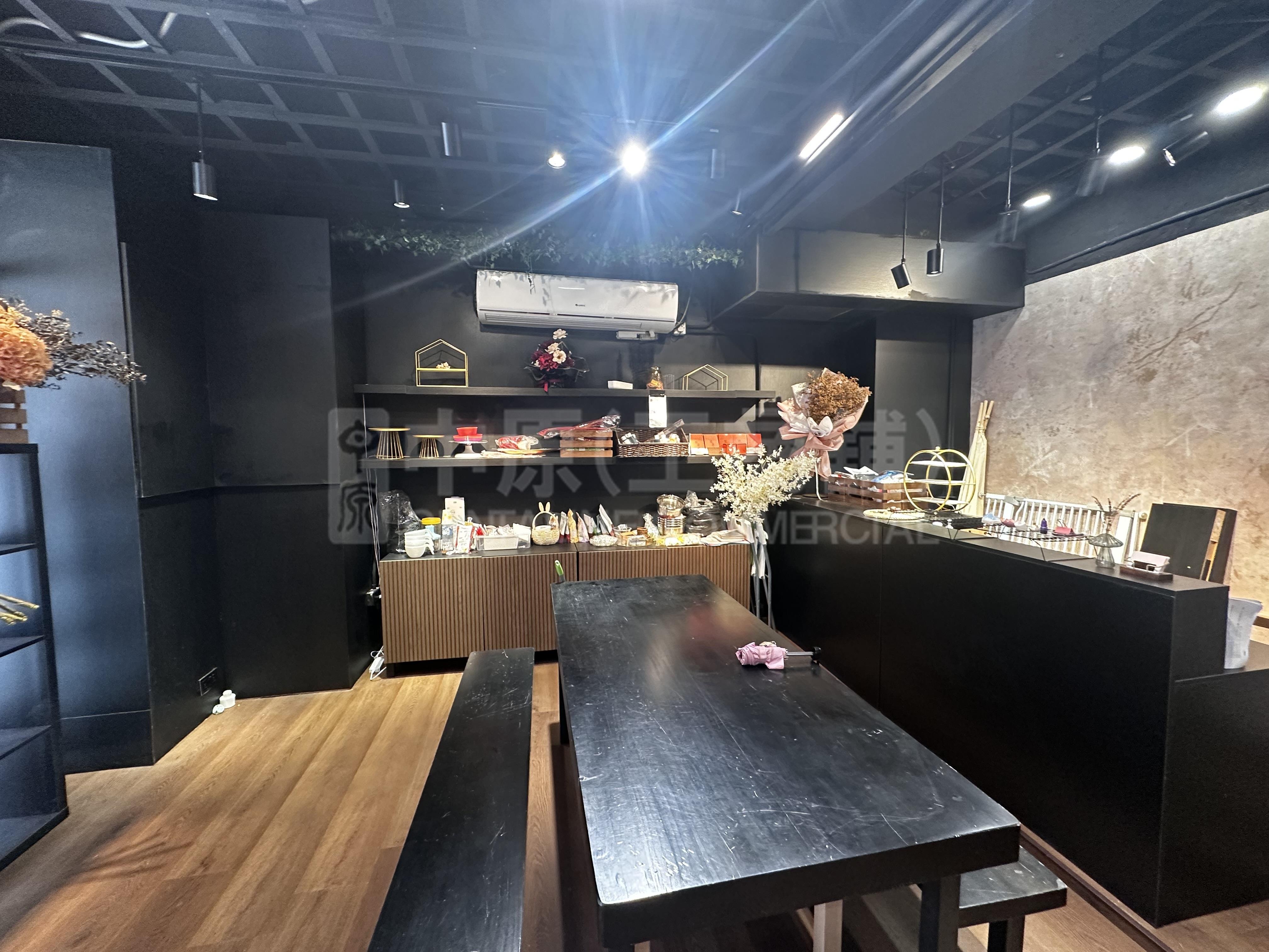 Photo materials about Yuen Shing Industrial Building | Industrial Listing | Centaline Commercial