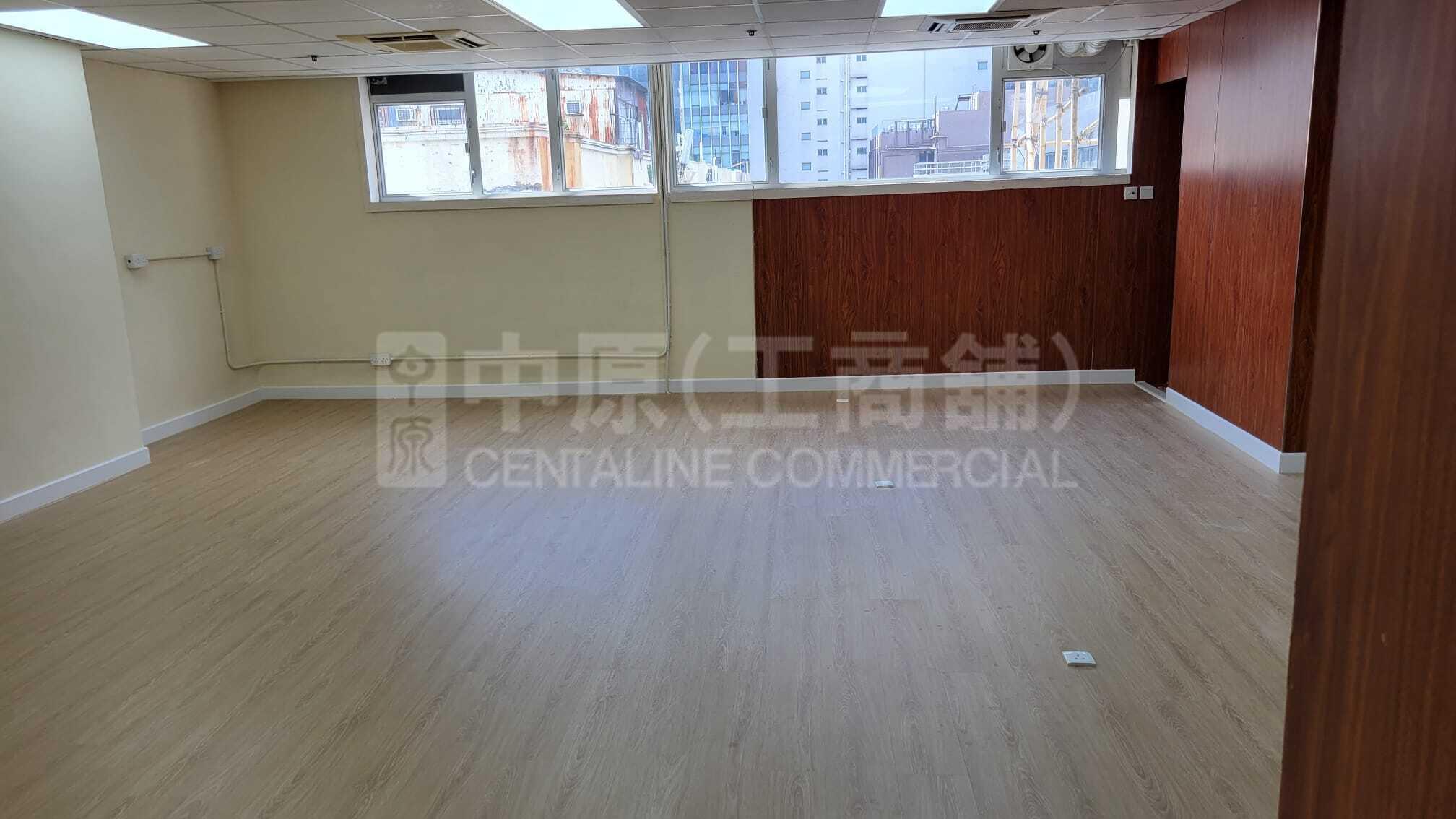 Photo materials about Hewlett Centre | Industrial Listing | Centaline Commercial