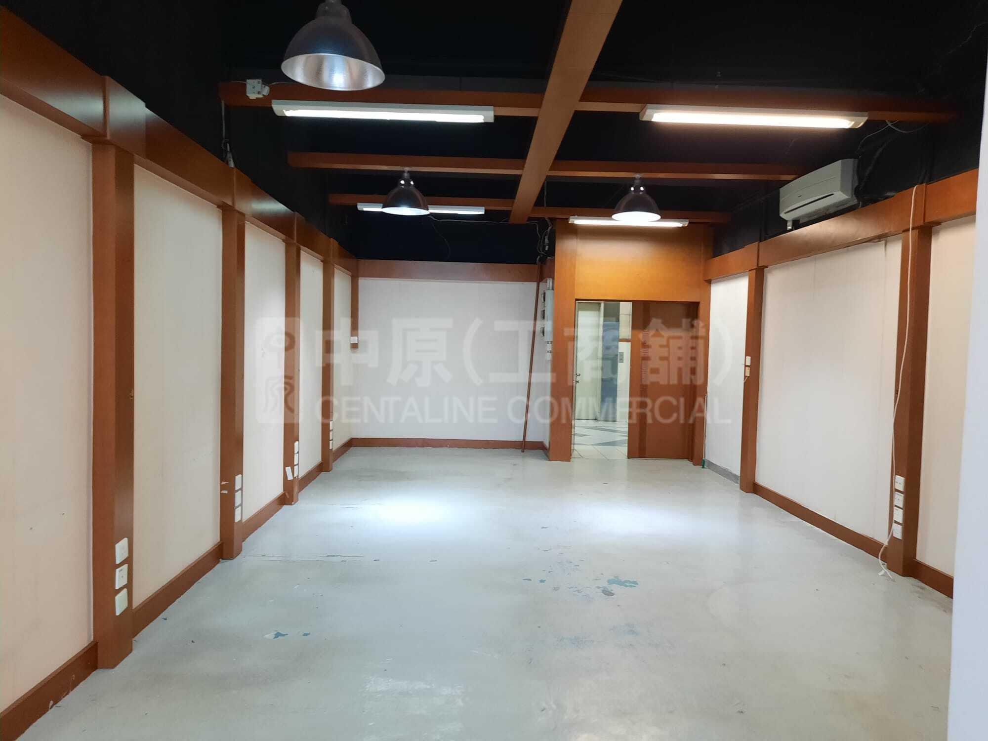 Photo materials about New Trade Plaza Block B | Industrial Listing | Centaline Commercial