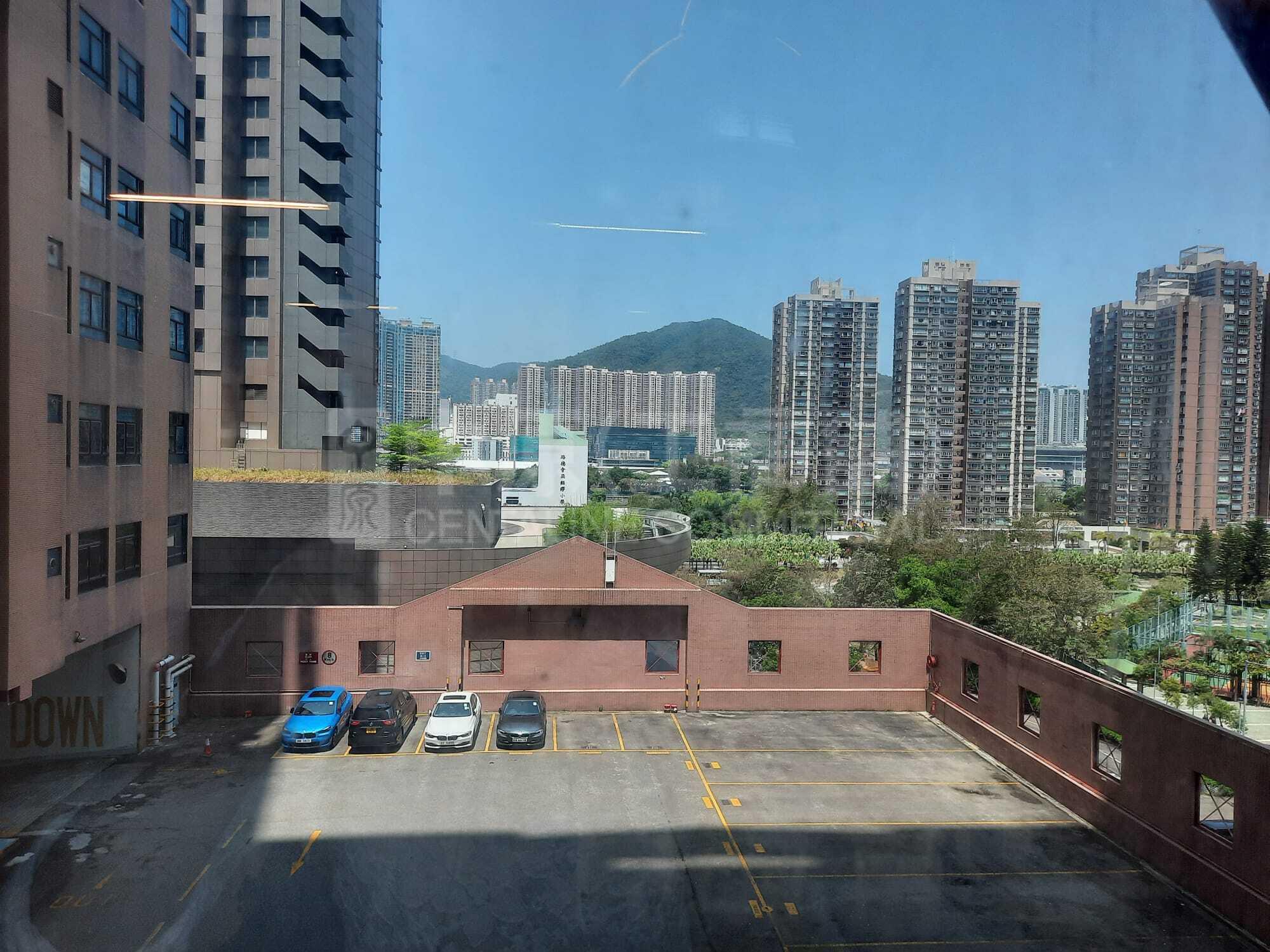 Photo materials about New Trade Plaza Block B | Industrial Listing | Centaline Commercial