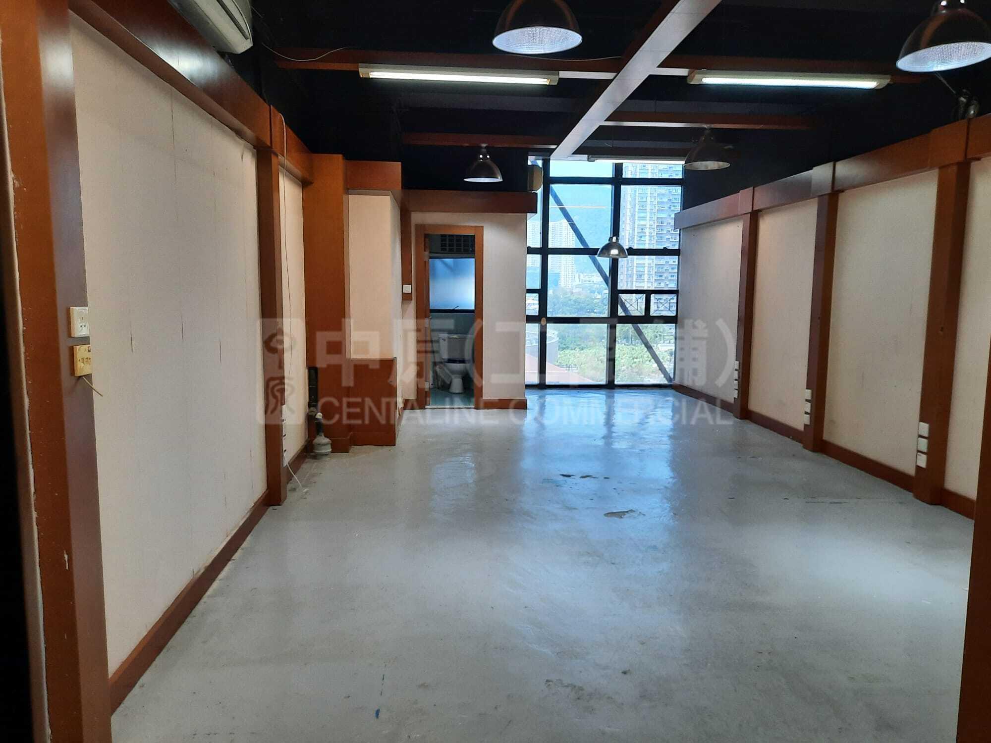 Photo materials about New Trade Plaza Block B | Industrial Listing | Centaline Commercial