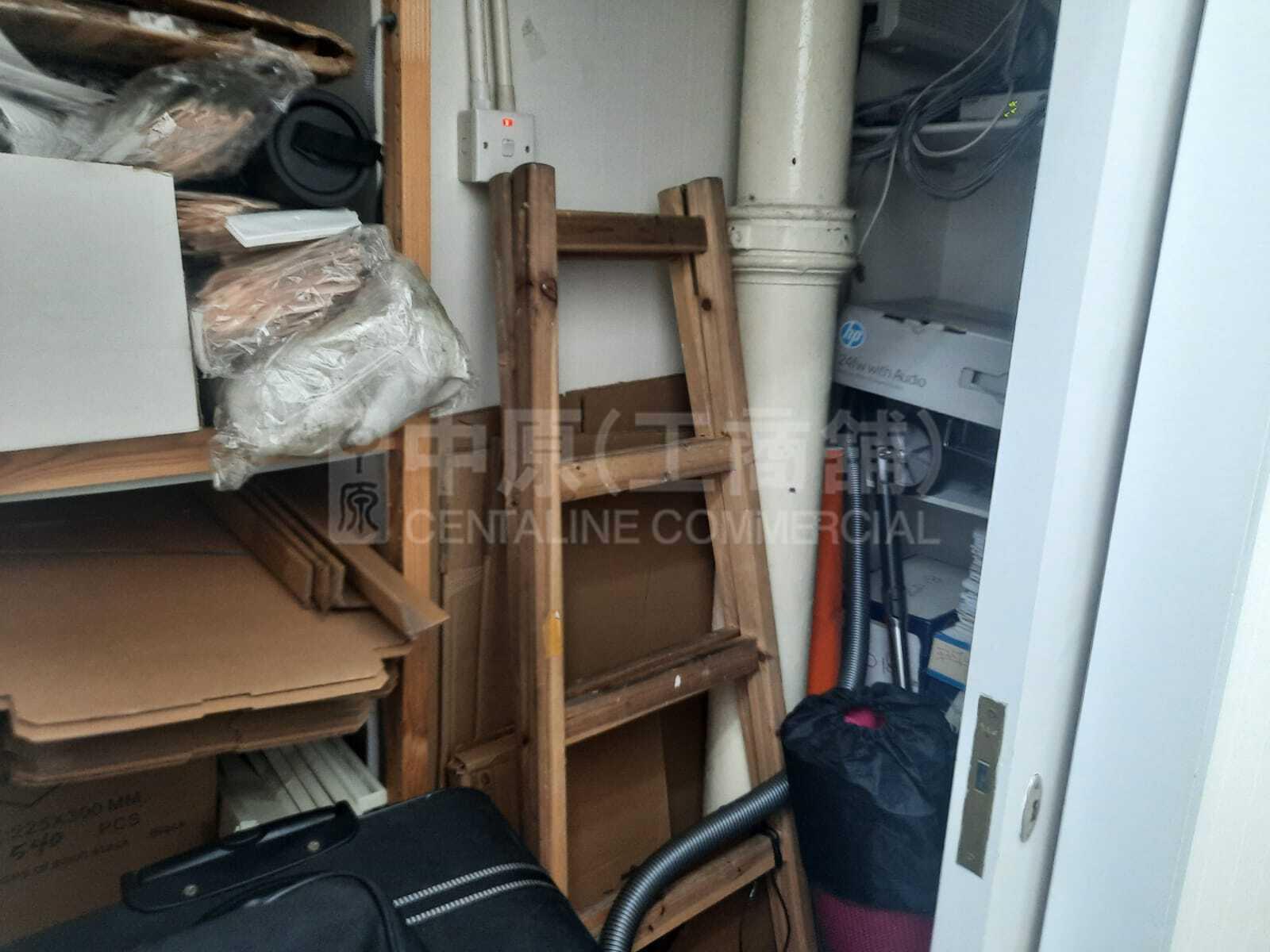 汇贸中心的相片资料｜工商楼盘｜中原工商铺