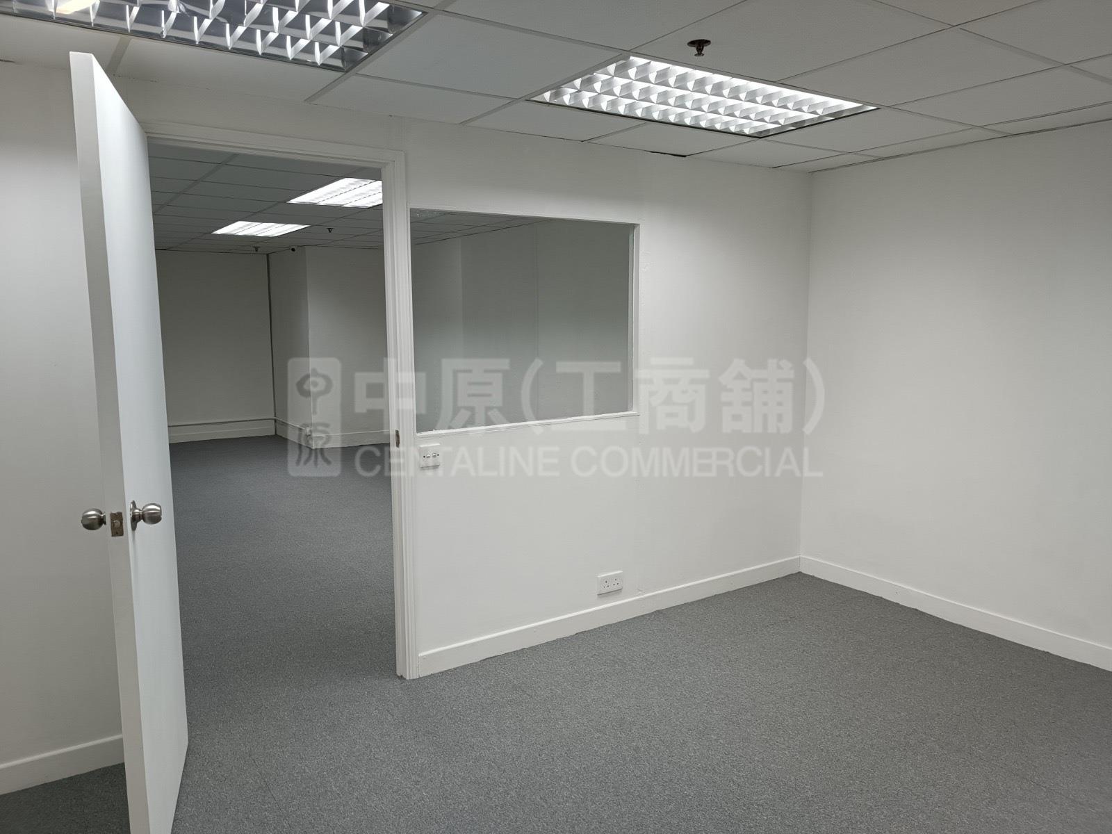 敬运工厂大厦的相片资料｜工商楼盘｜中原工商铺