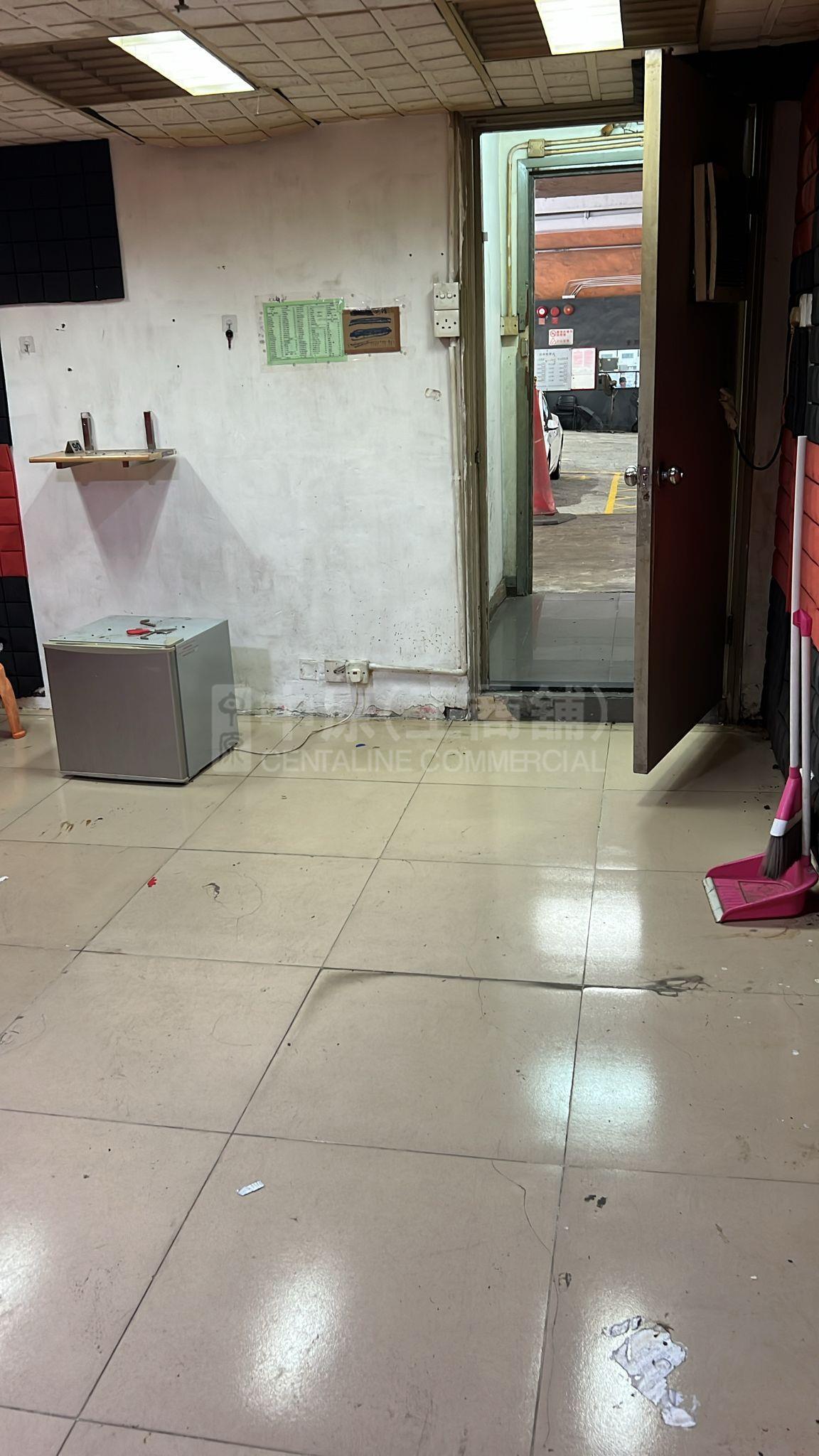 Photo materials about Sheung Shui Plaza Block A | Industrial Listing | Centaline Commercial