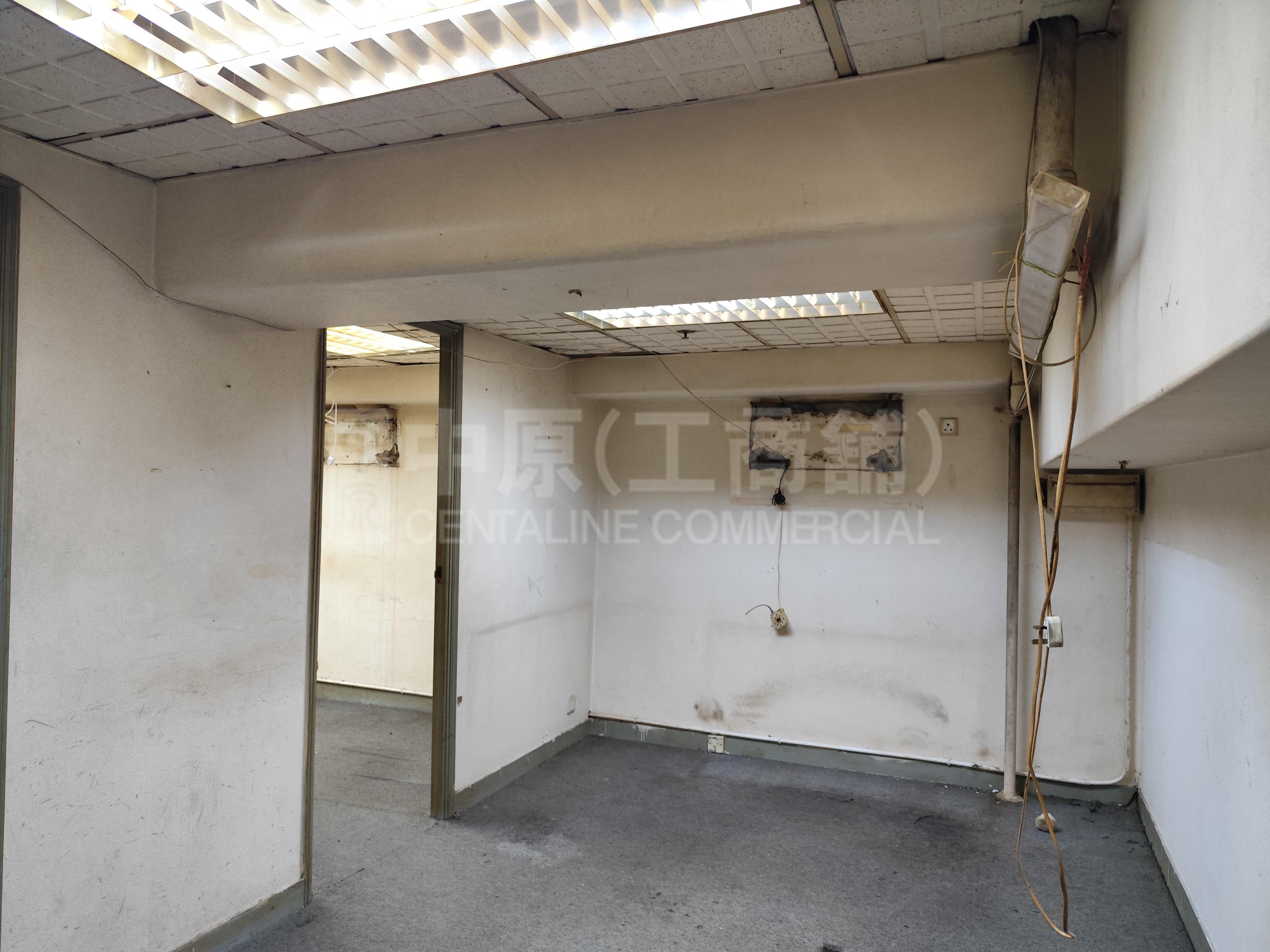 Photo materials about Sheung Shui Plaza Block A | Industrial Listing | Centaline Commercial