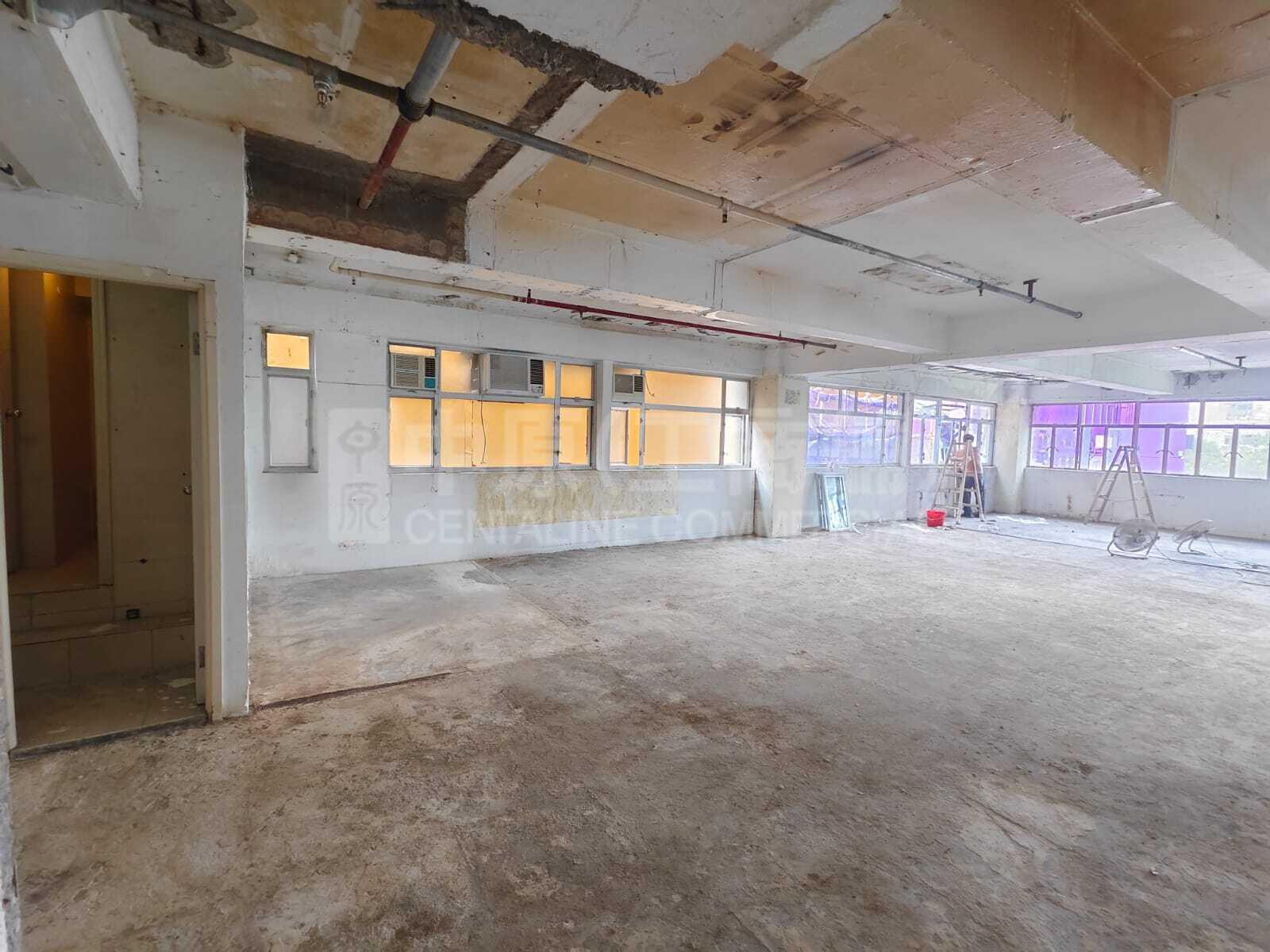 新高聲工業大廈的相片資料｜工商樓盤｜中原工商舖