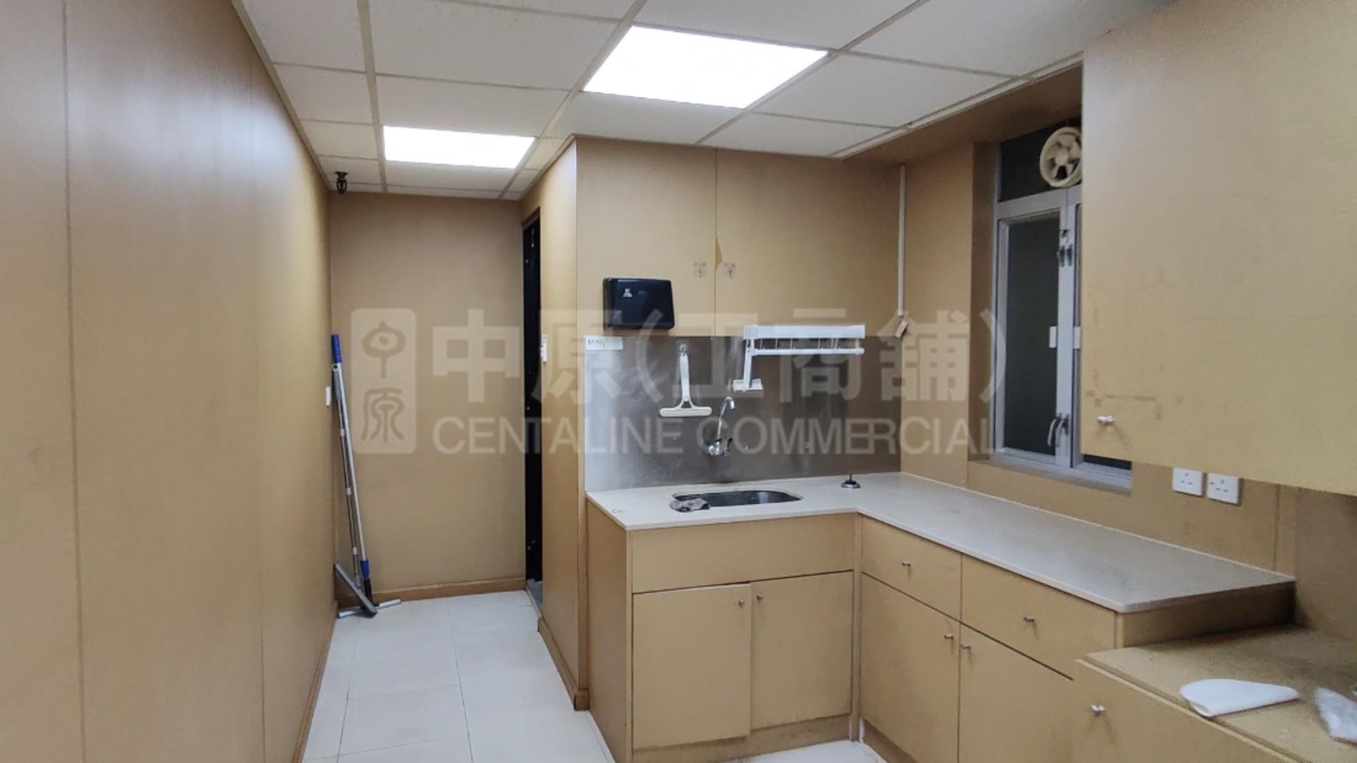 香港工业中心 C座的相片资料｜工商楼盘｜中原工商铺