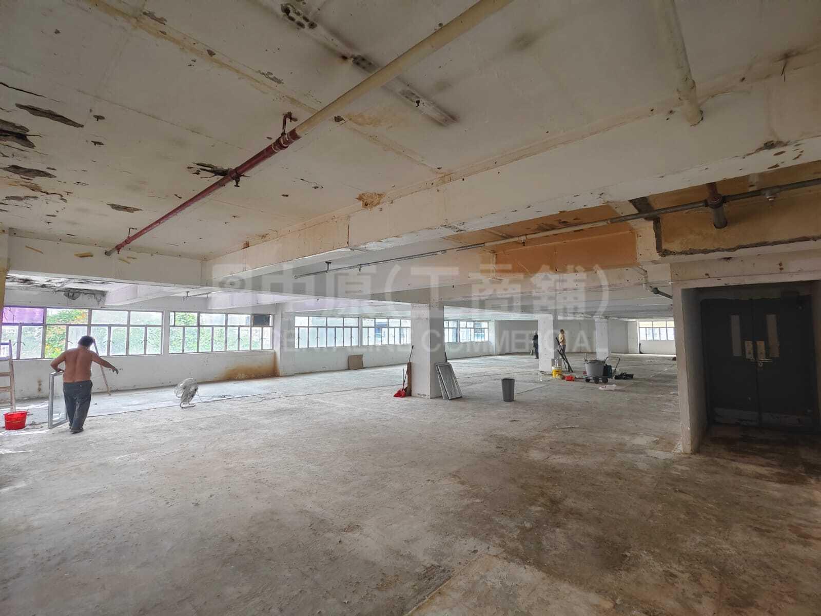 新高聲工業大廈的相片資料｜工商樓盤｜中原工商舖