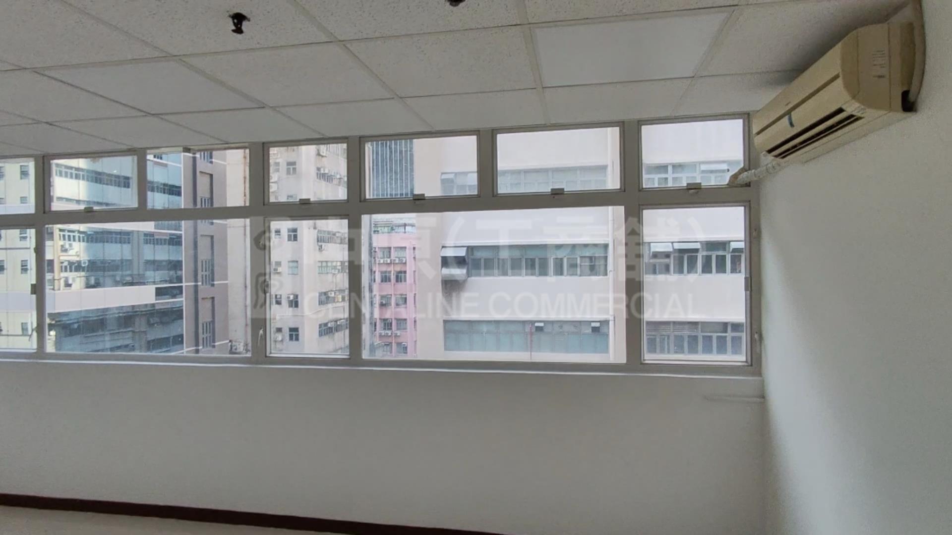 香港工业中心 C座的相片资料｜工商楼盘｜中原工商铺
