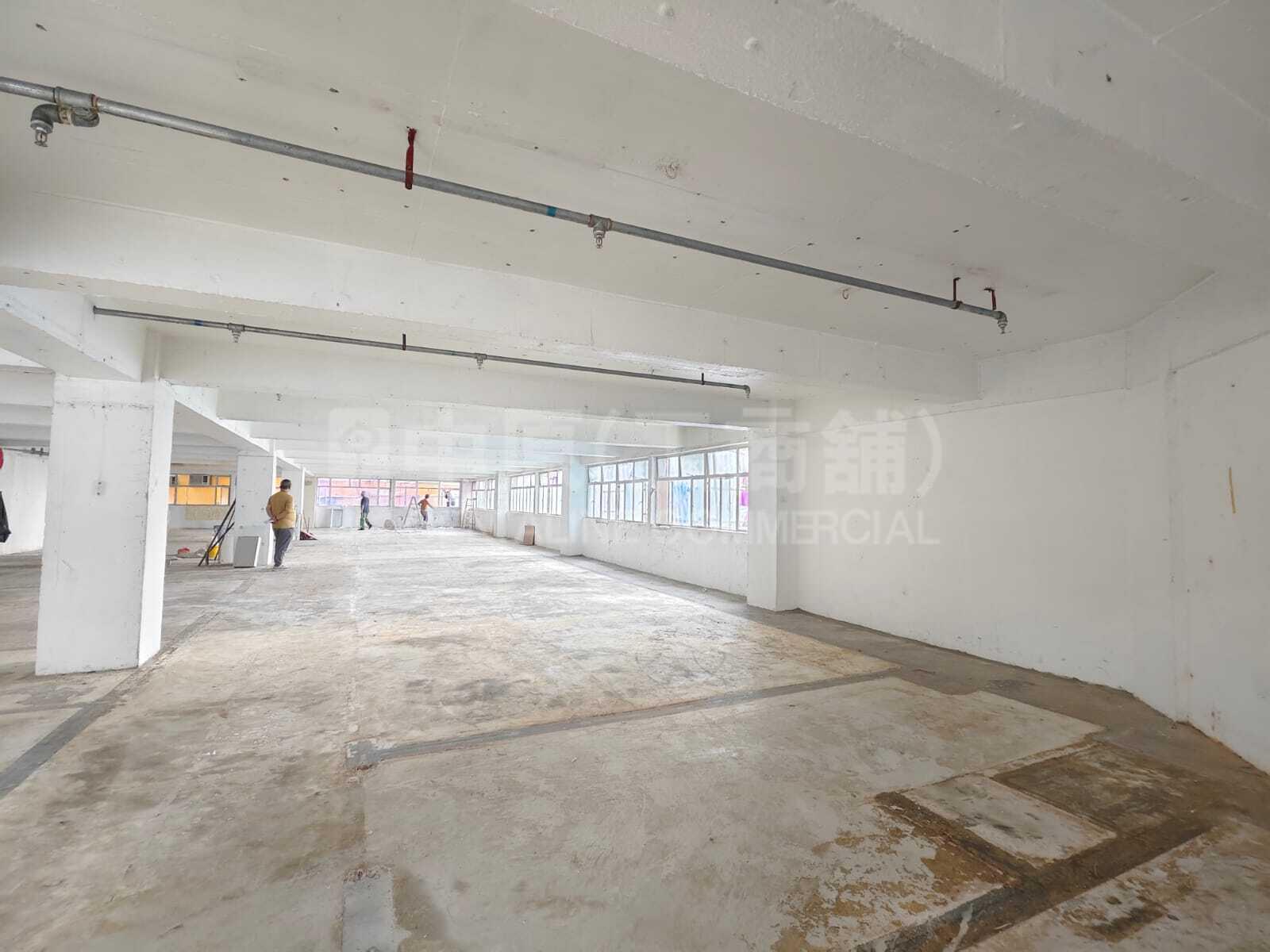 新高聲工業大廈的相片資料｜工商樓盤｜中原工商舖