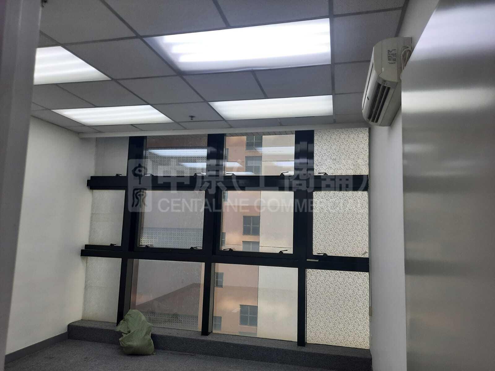 Photo materials about New Commerce Centre | Industrial Listing | Centaline Commercial