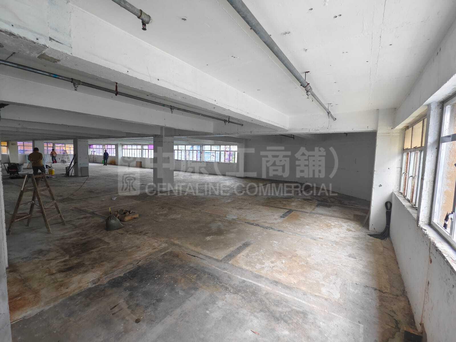 新高聲工業大廈的相片資料｜工商樓盤｜中原工商舖