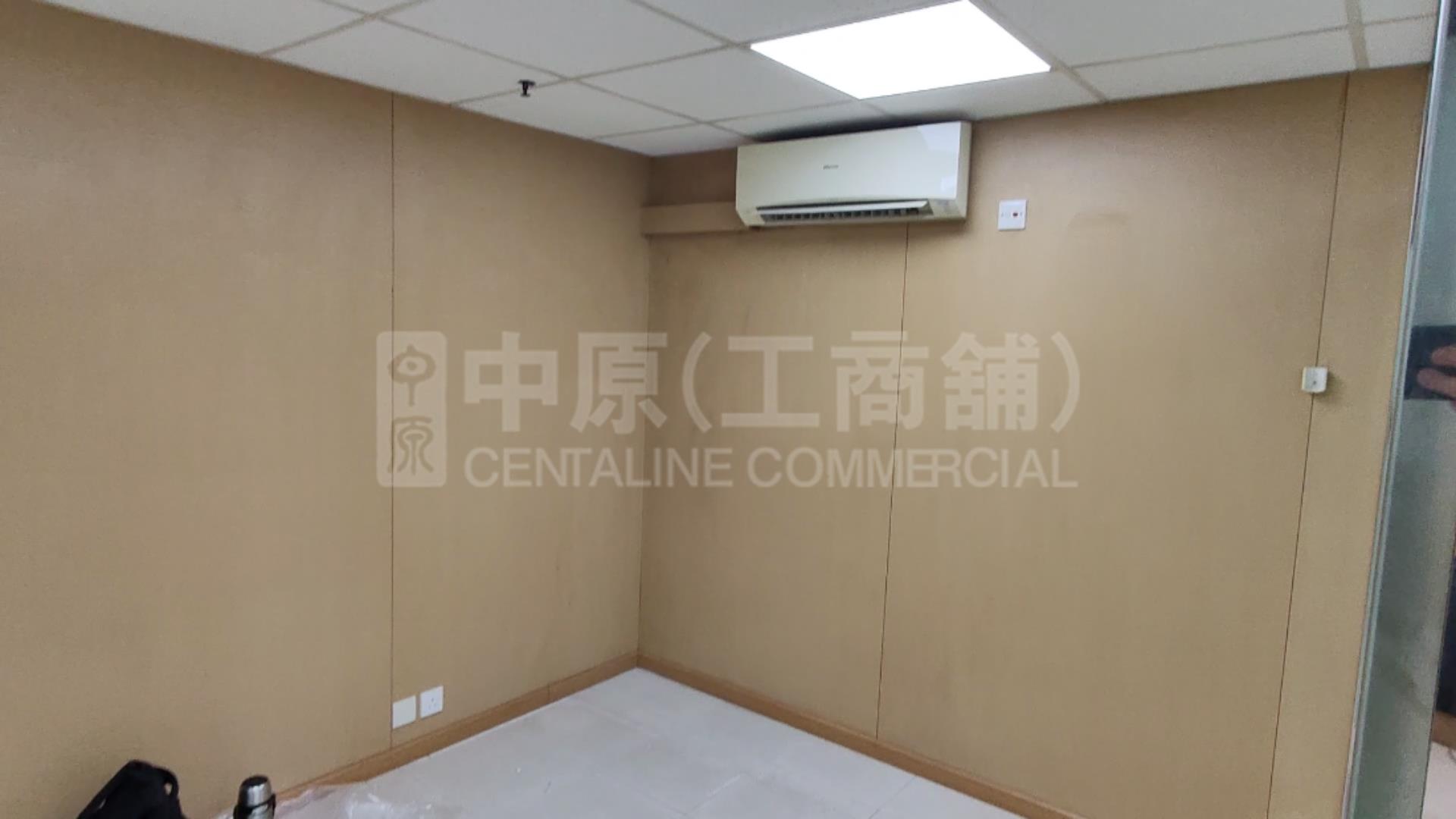 香港工业中心 C座的相片资料｜工商楼盘｜中原工商铺