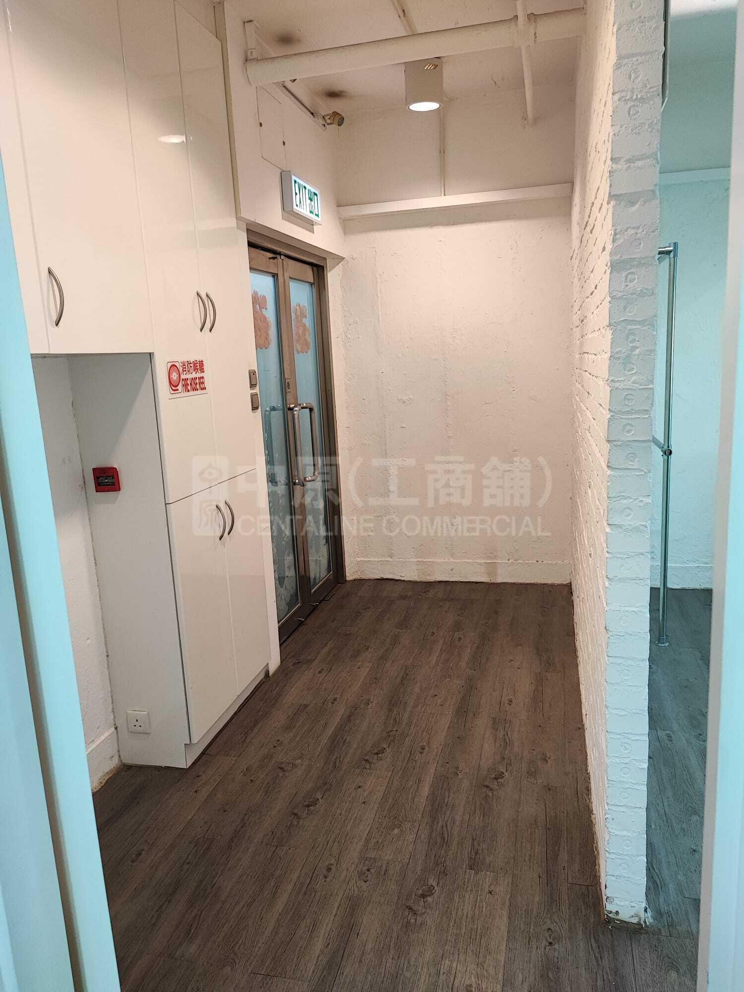铨通工业大厦的相片资料｜工商楼盘｜中原工商铺