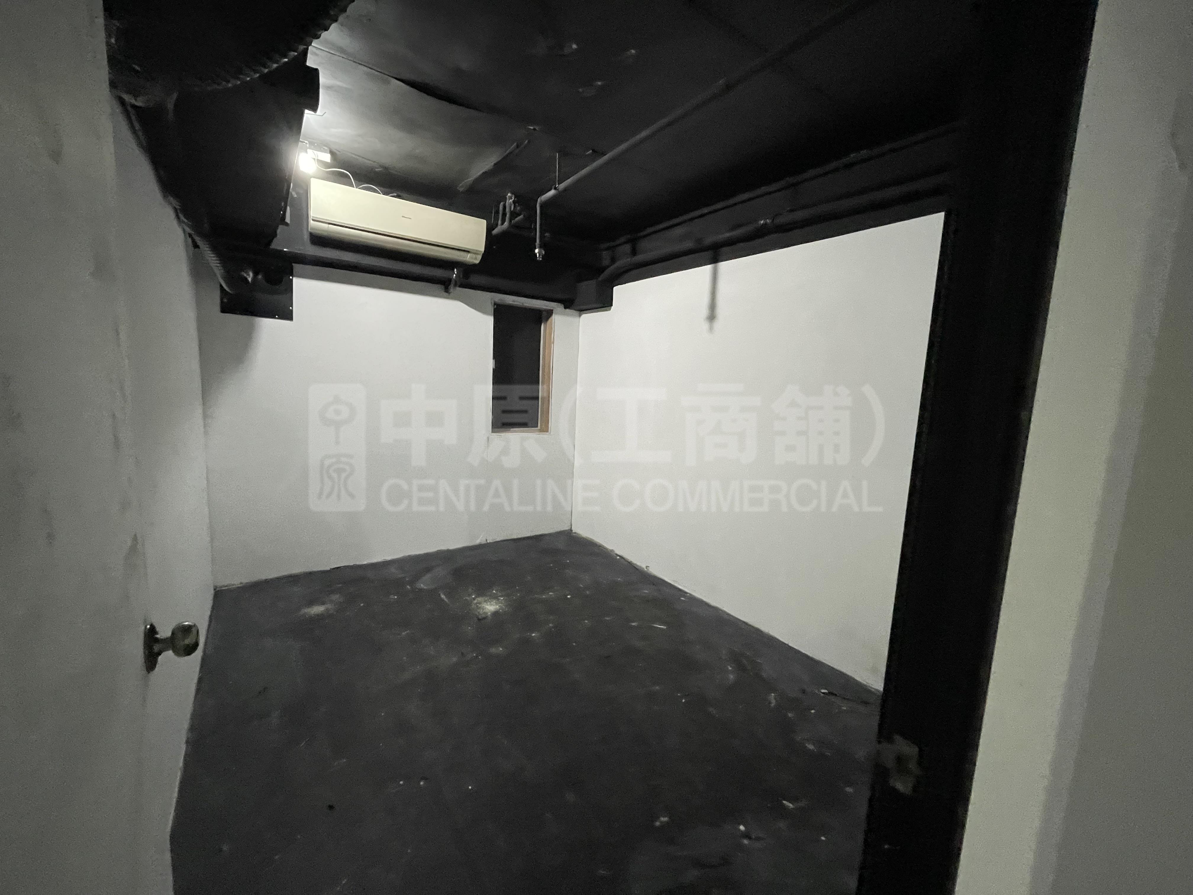 億利工業中心的相片資料｜工商樓盤｜中原工商舖