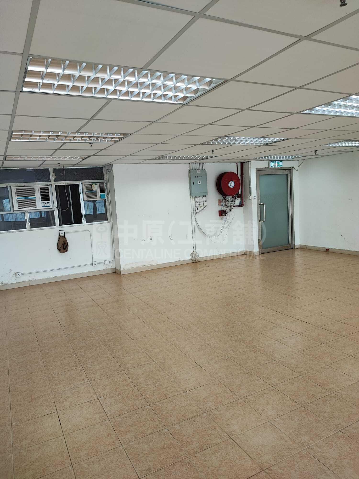Photo materials about Tsuen Tung Factory Building | Industrial Listing | Centaline Commercial