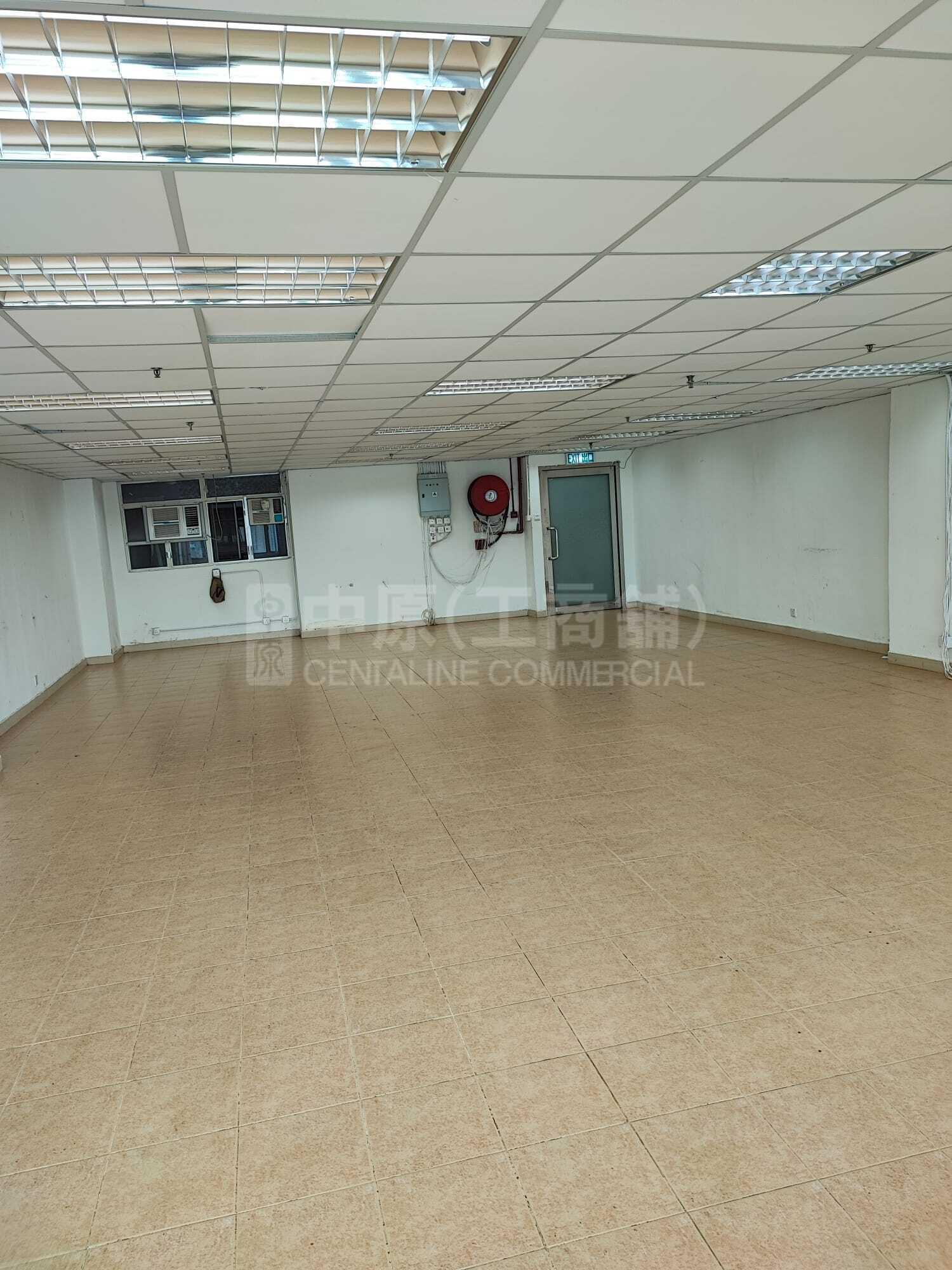 Photo materials about Tsuen Tung Factory Building | Industrial Listing | Centaline Commercial