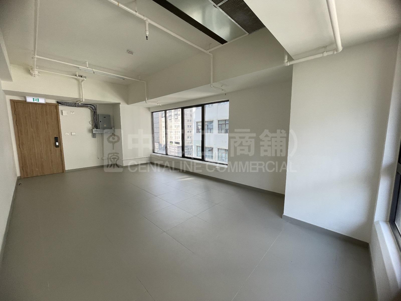 99 COMMONS的相片資料｜工商樓盤｜中原工商舖