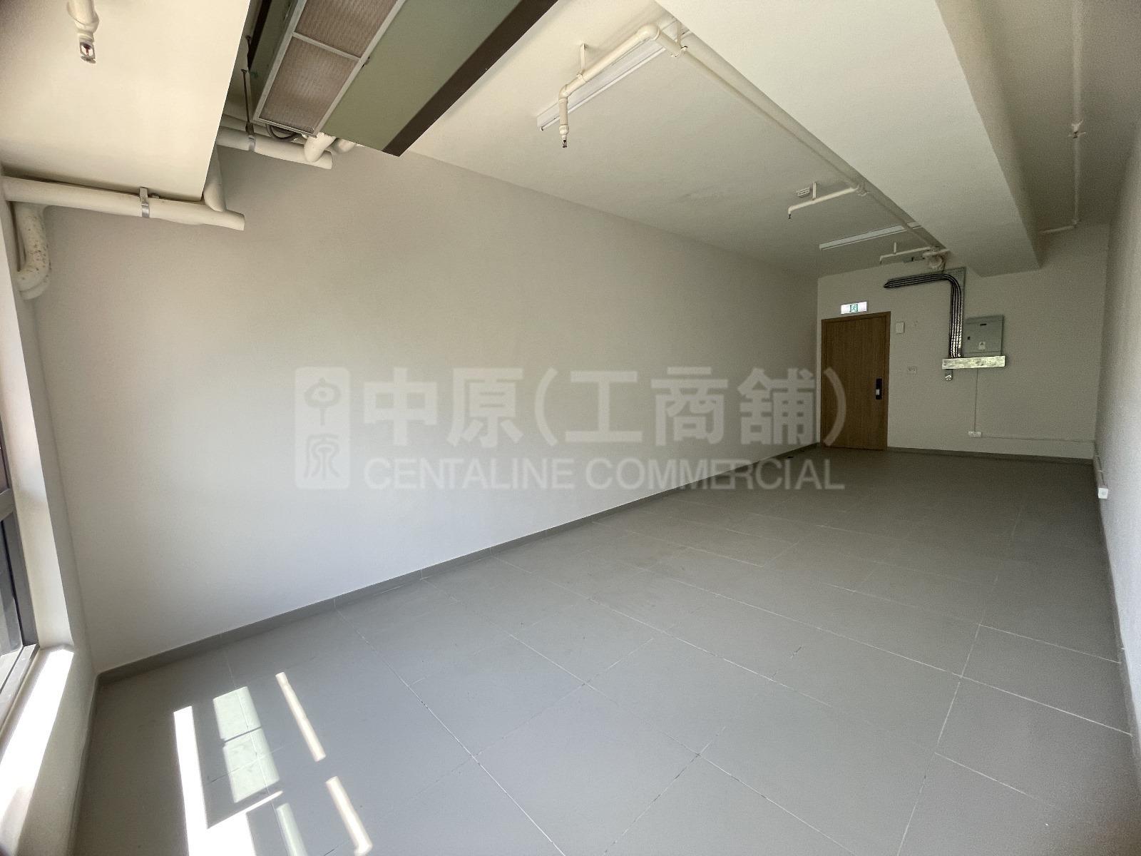 Photo materials about 99 Commons | Industrial Listing | Centaline Commercial