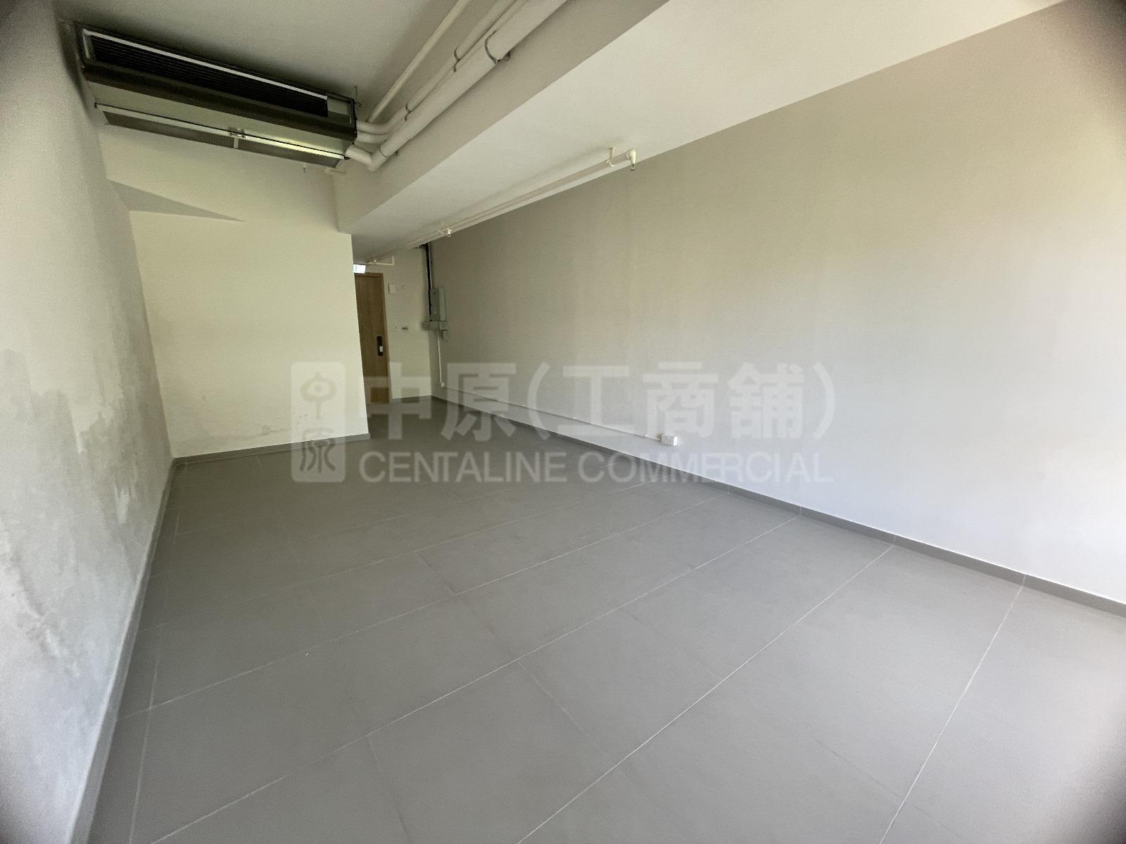 Photo materials about 99 Commons | Industrial Listing | Centaline Commercial
