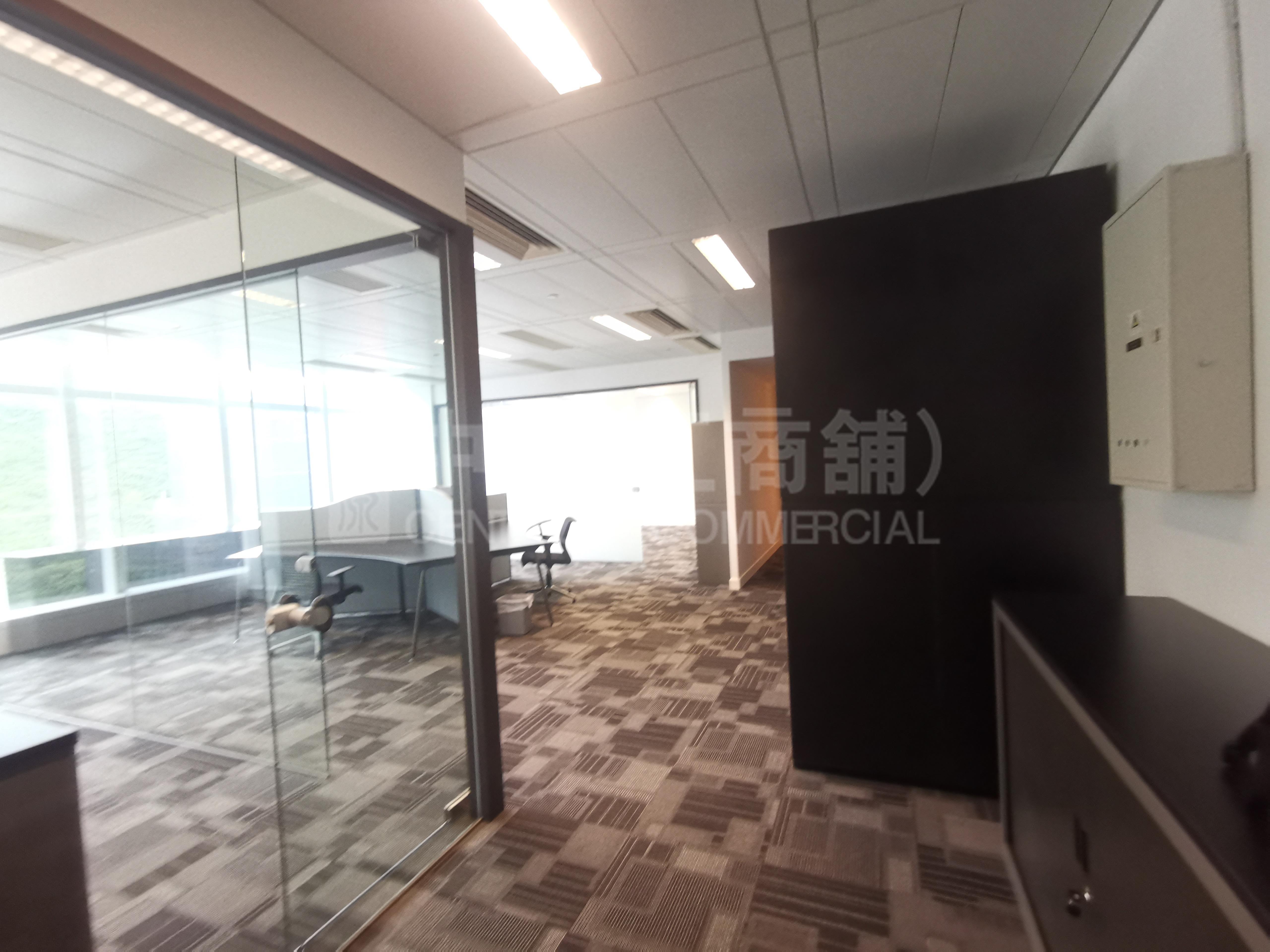 W50｜Office Property | Centaline Commercial