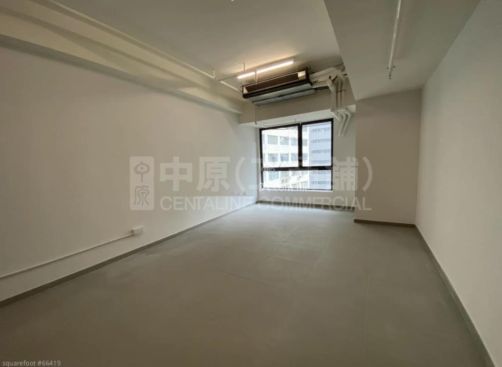 Photo materials about 99 Commons | Industrial Listing | Centaline Commercial