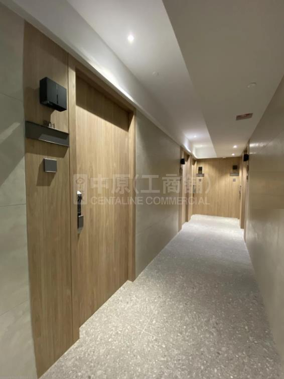 Photo materials about 99 Commons | Industrial Listing | Centaline Commercial