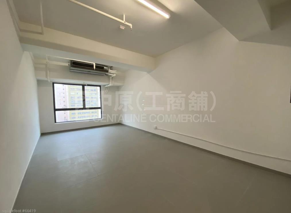 Photo materials about 99 Commons | Industrial Listing | Centaline Commercial