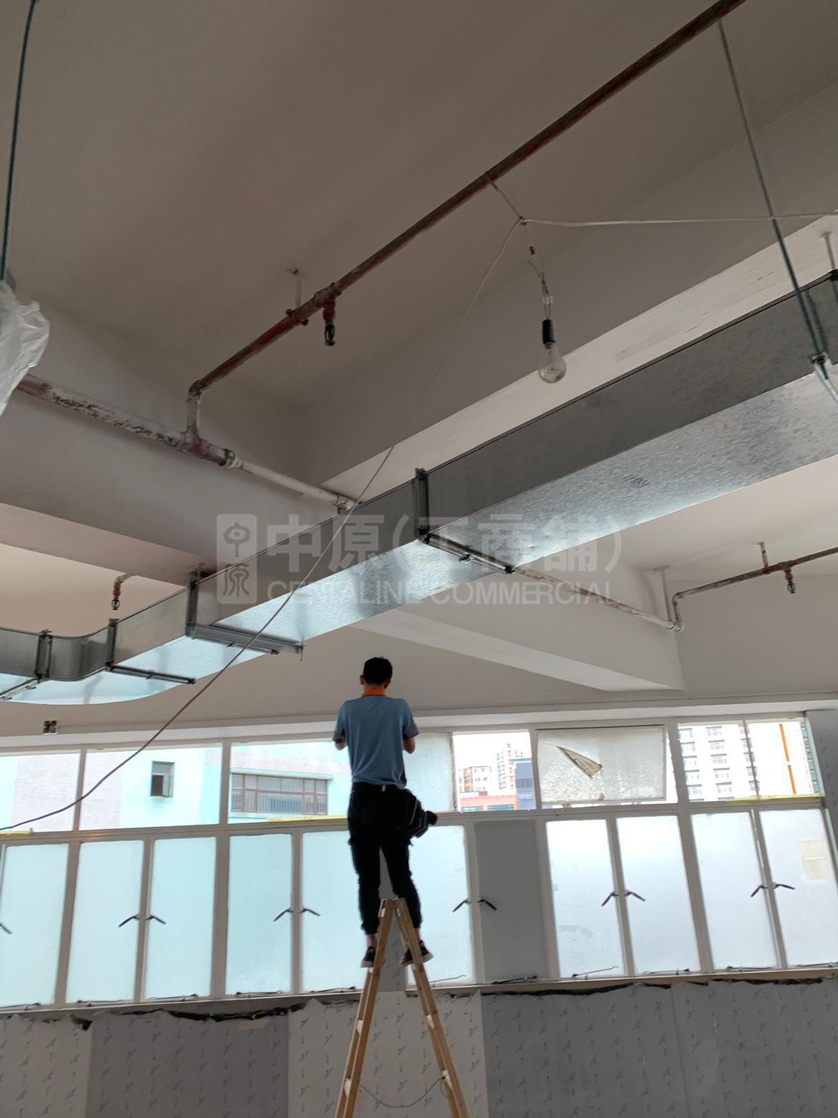 Photo materials about Fu Wah Industrial Building | Industrial Listing | Centaline Commercial