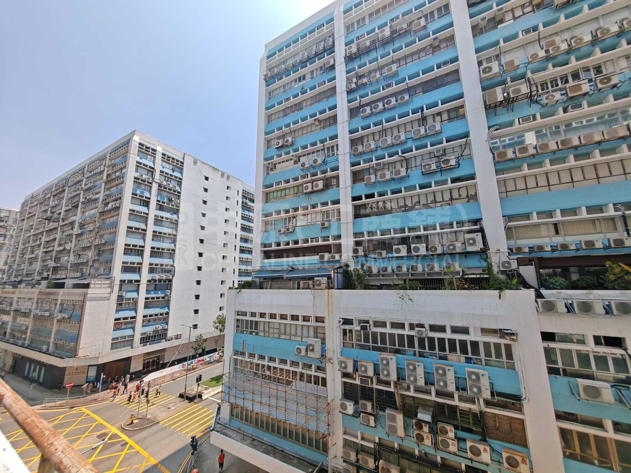 Photo materials about Fu Hang Industrial Building | Industrial Listing | Centaline Commercial