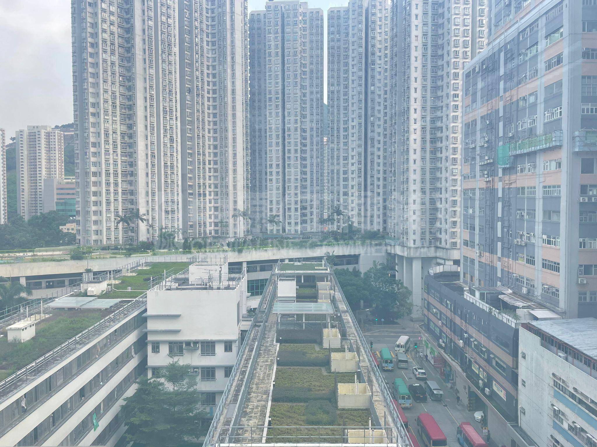 祥达中心的相片资料｜工商楼盘｜中原工商铺