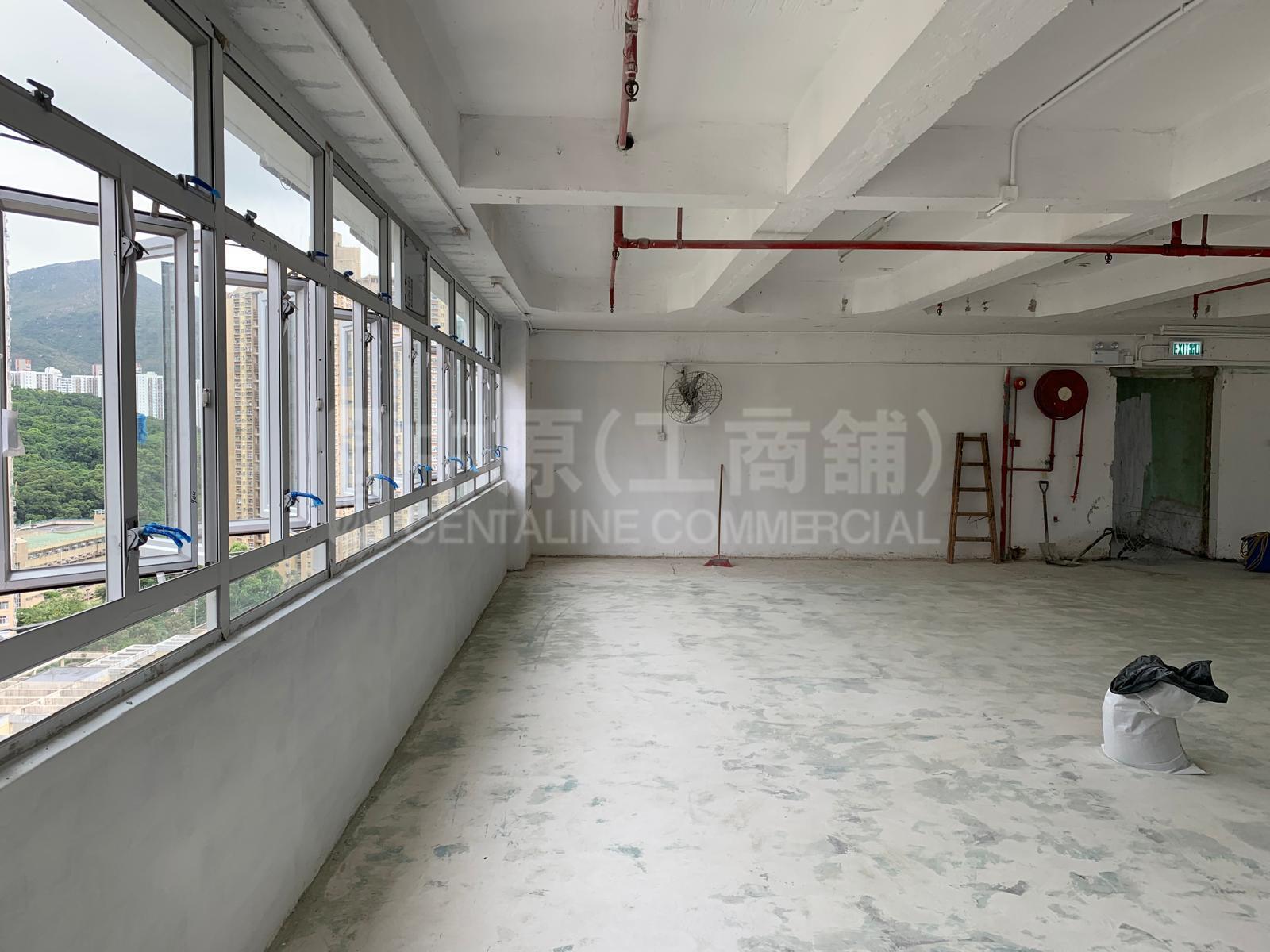 Photo materials about Success Industrial Building | Industrial Listing | Centaline Commercial