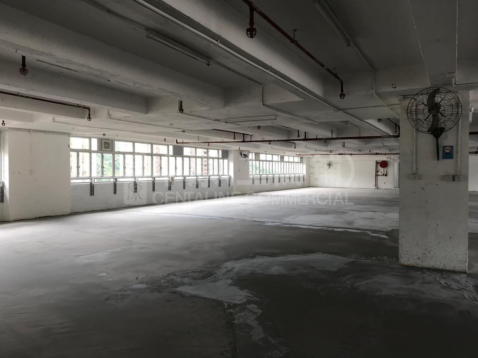 Photo materials about Success Industrial Building | Industrial Listing | Centaline Commercial